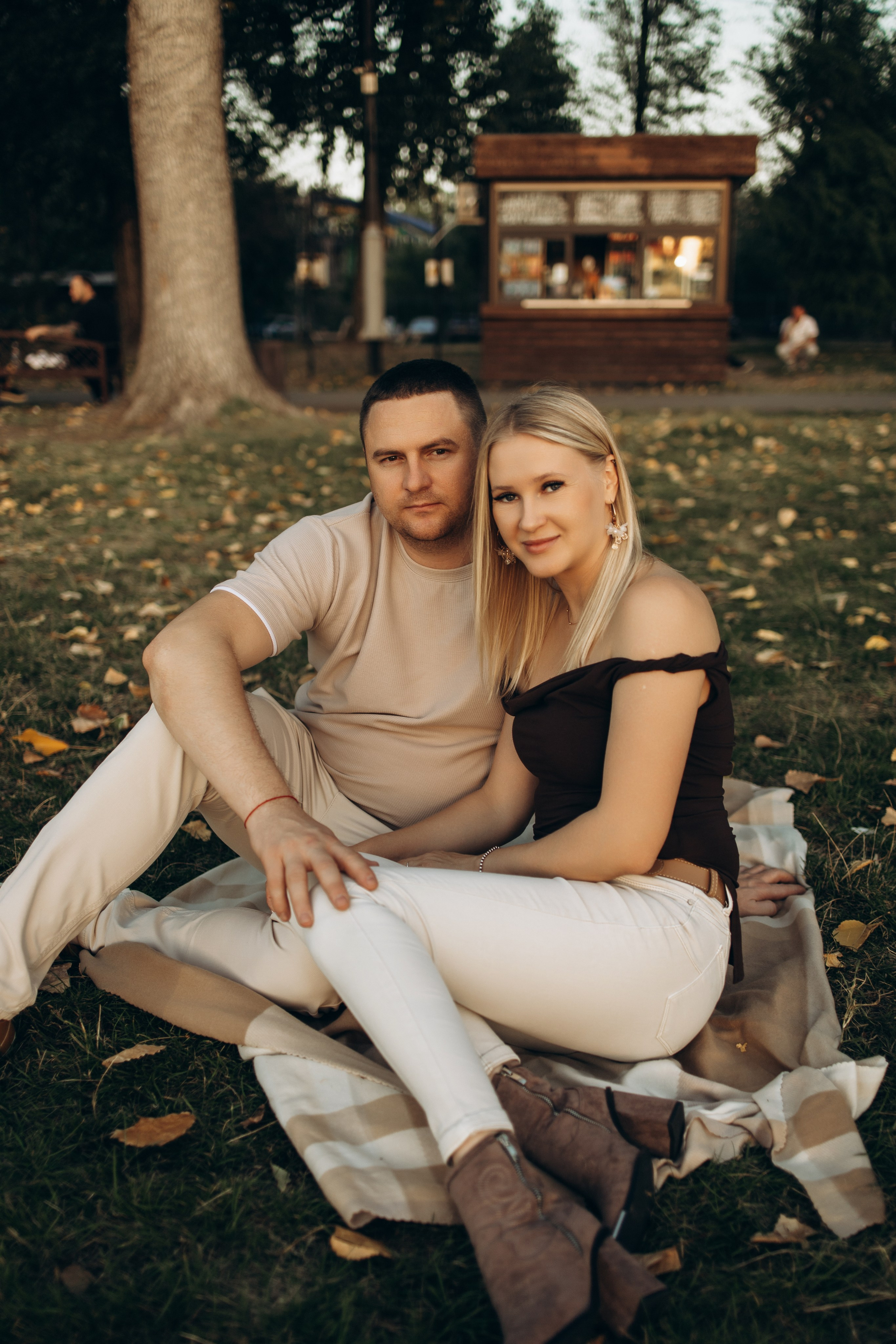 У реки❤️. Самый теплый фотограф в Краснодаре Рябоконь Ксения