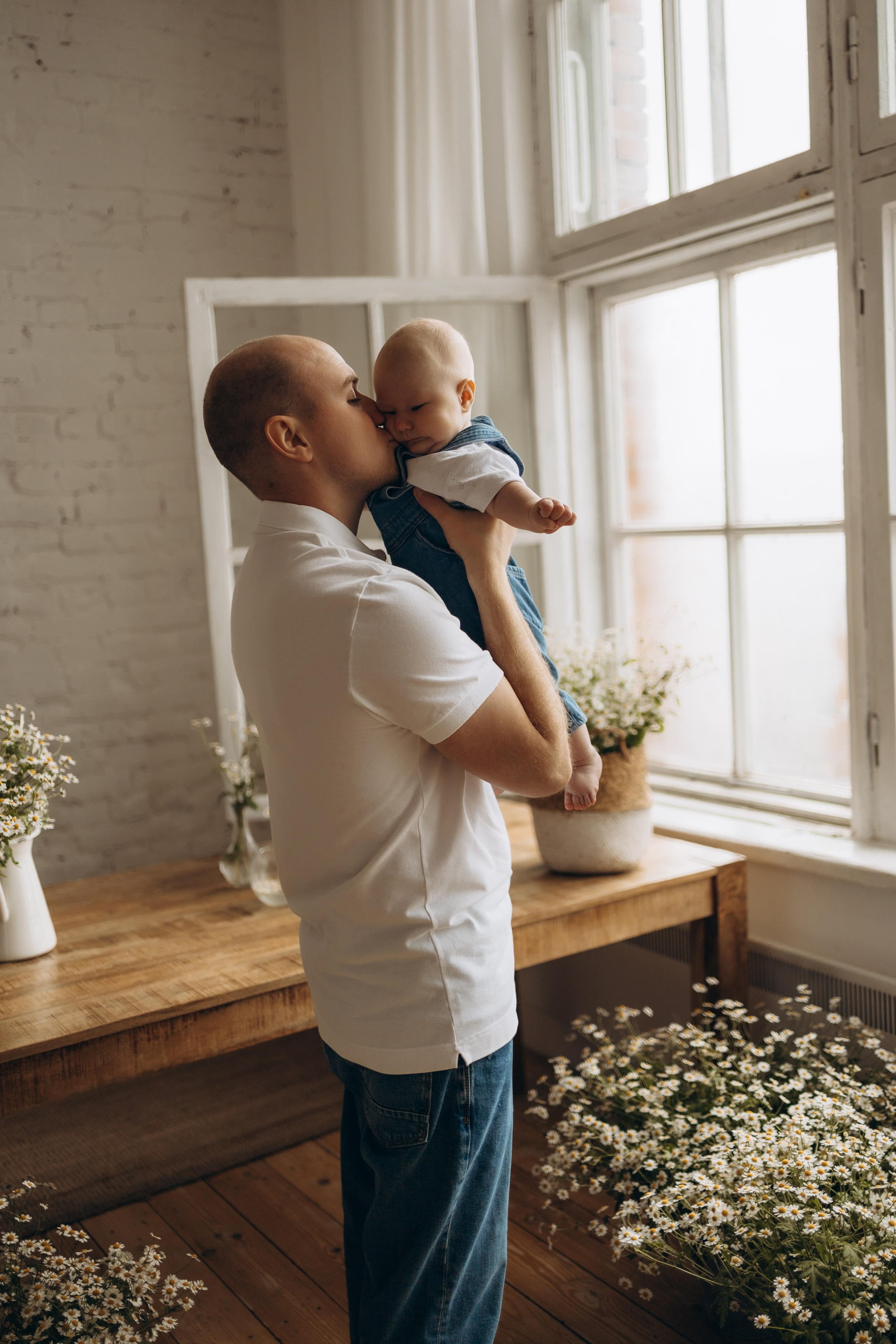 Оливия. Самый теплый фотограф в Краснодаре Рябоконь Ксения