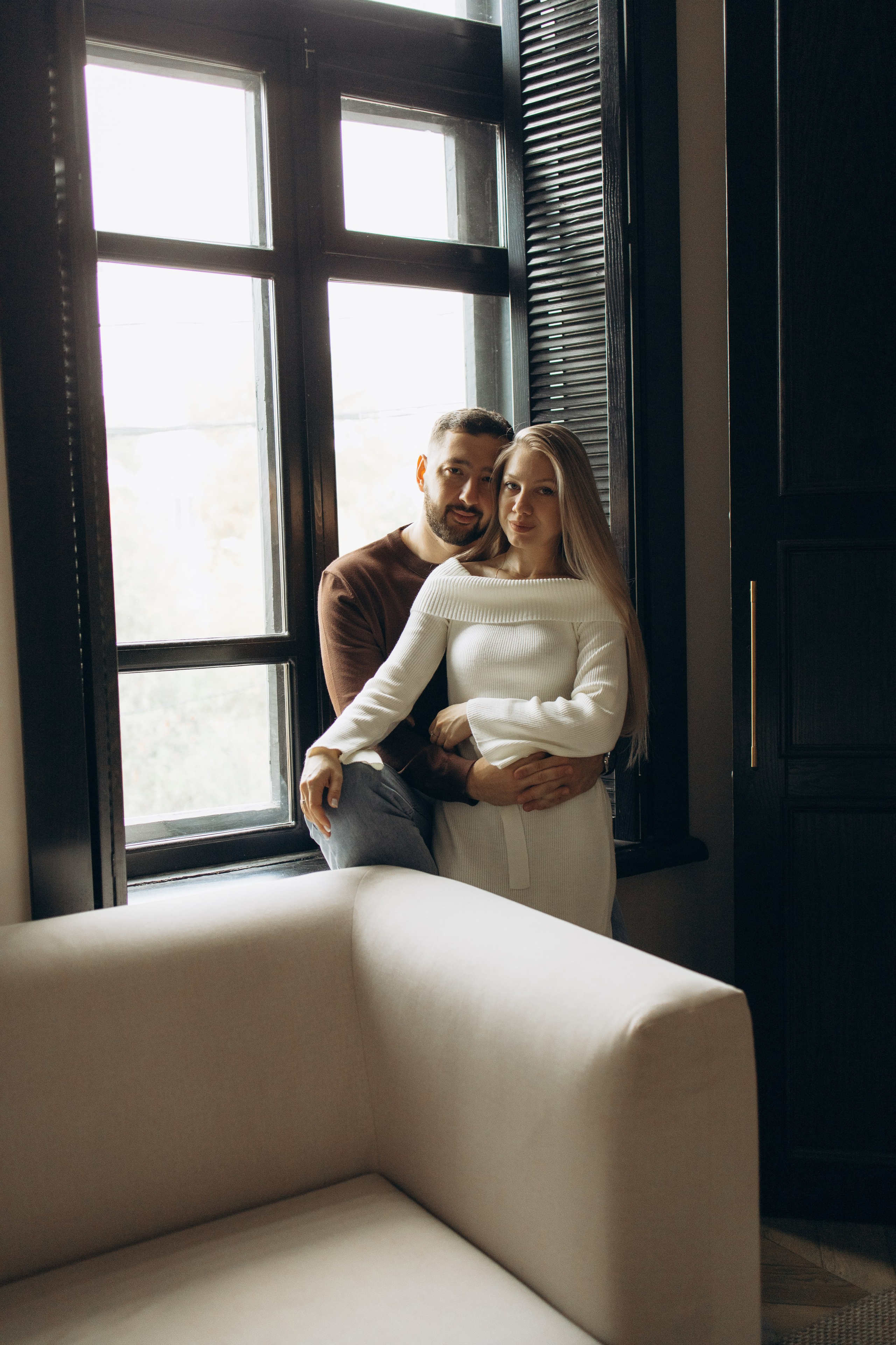 Мирону 4 года. Самый теплый фотограф в Краснодаре Рябоконь Ксения