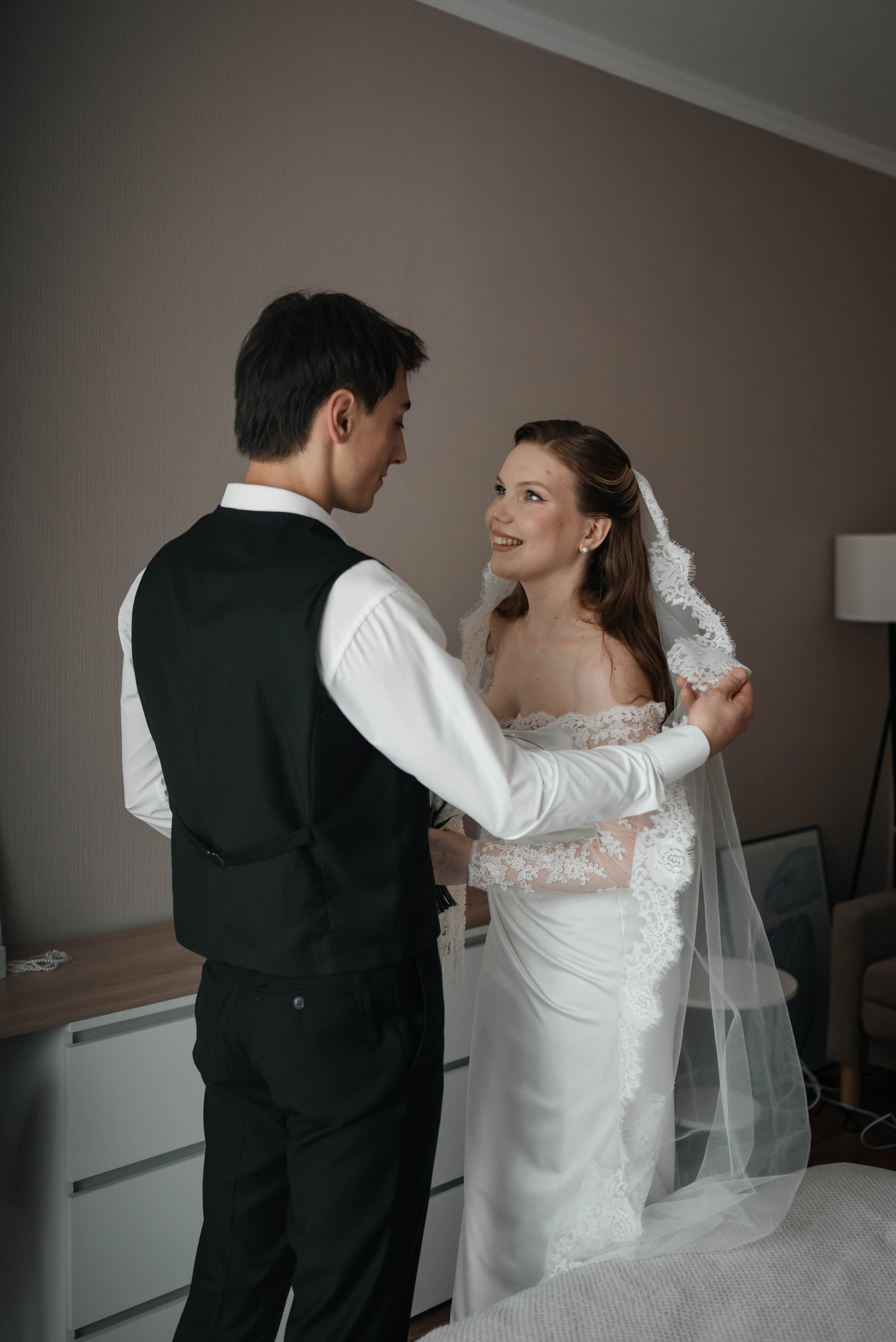 Руслан&Анастасия. Главная