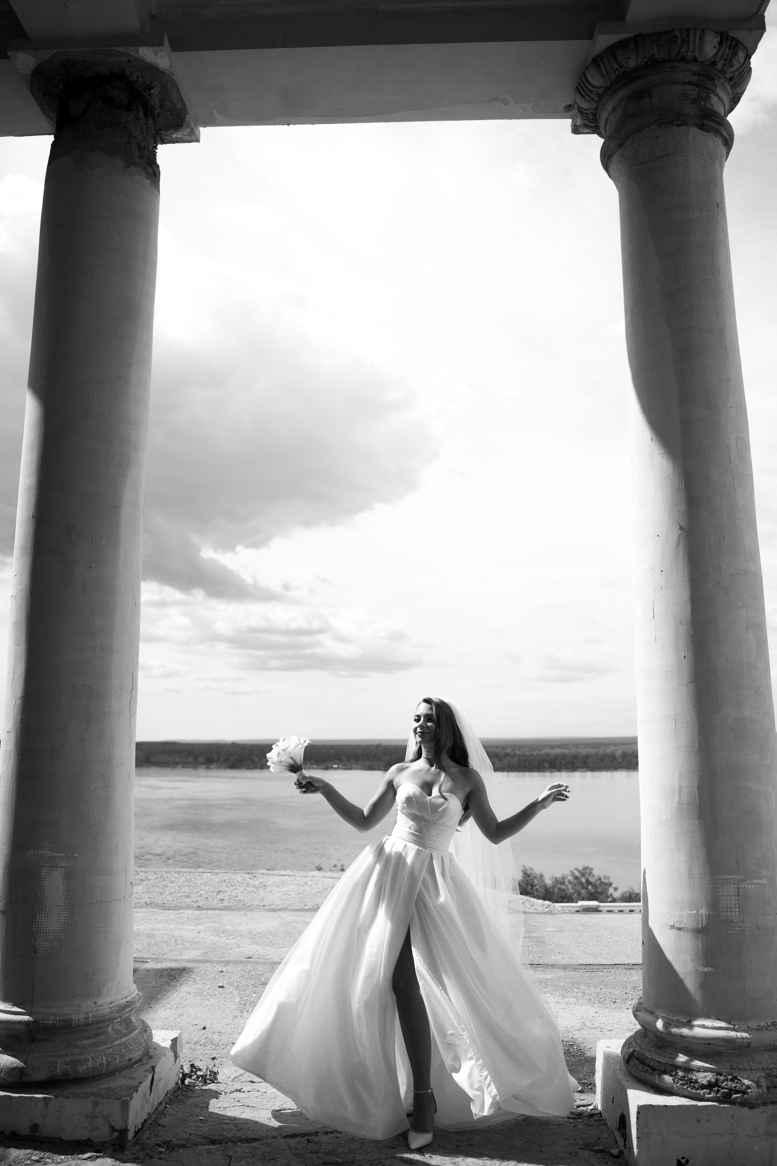 Вика и Никита. Свадебный фотограф Лилия Дзюба