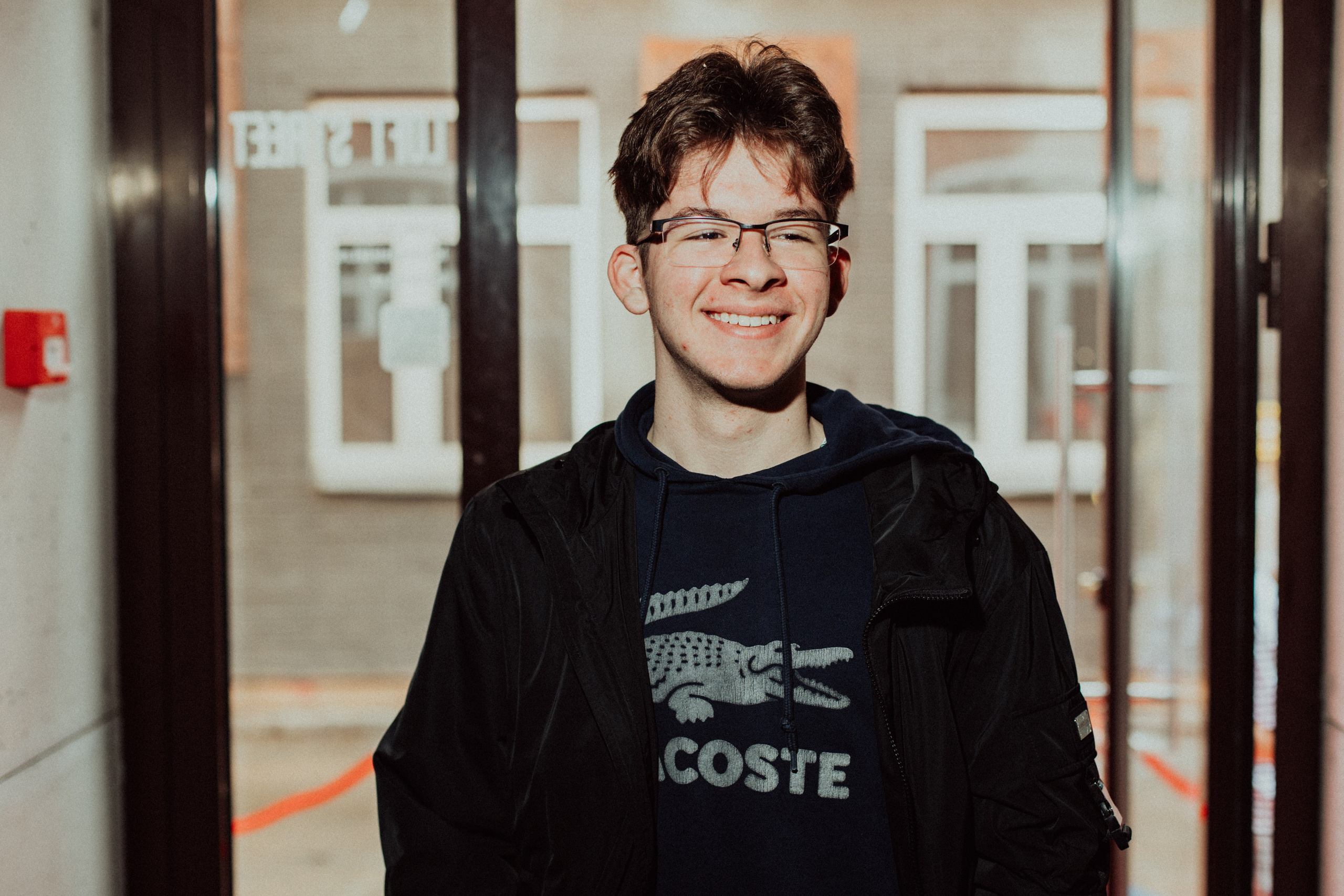 CBcon. Фотограф анималист в Москве Майорова Евгения