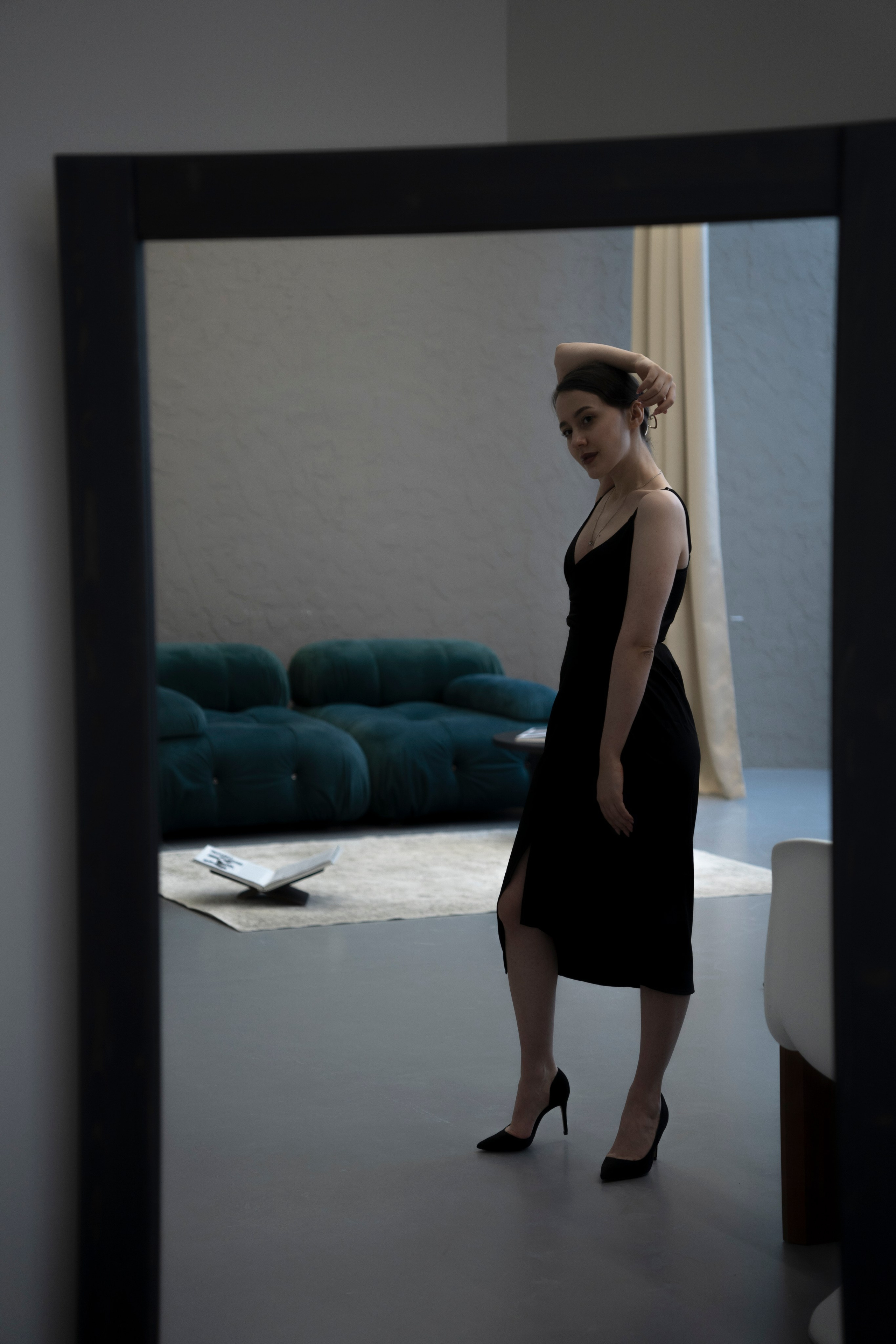 Мила. Главная