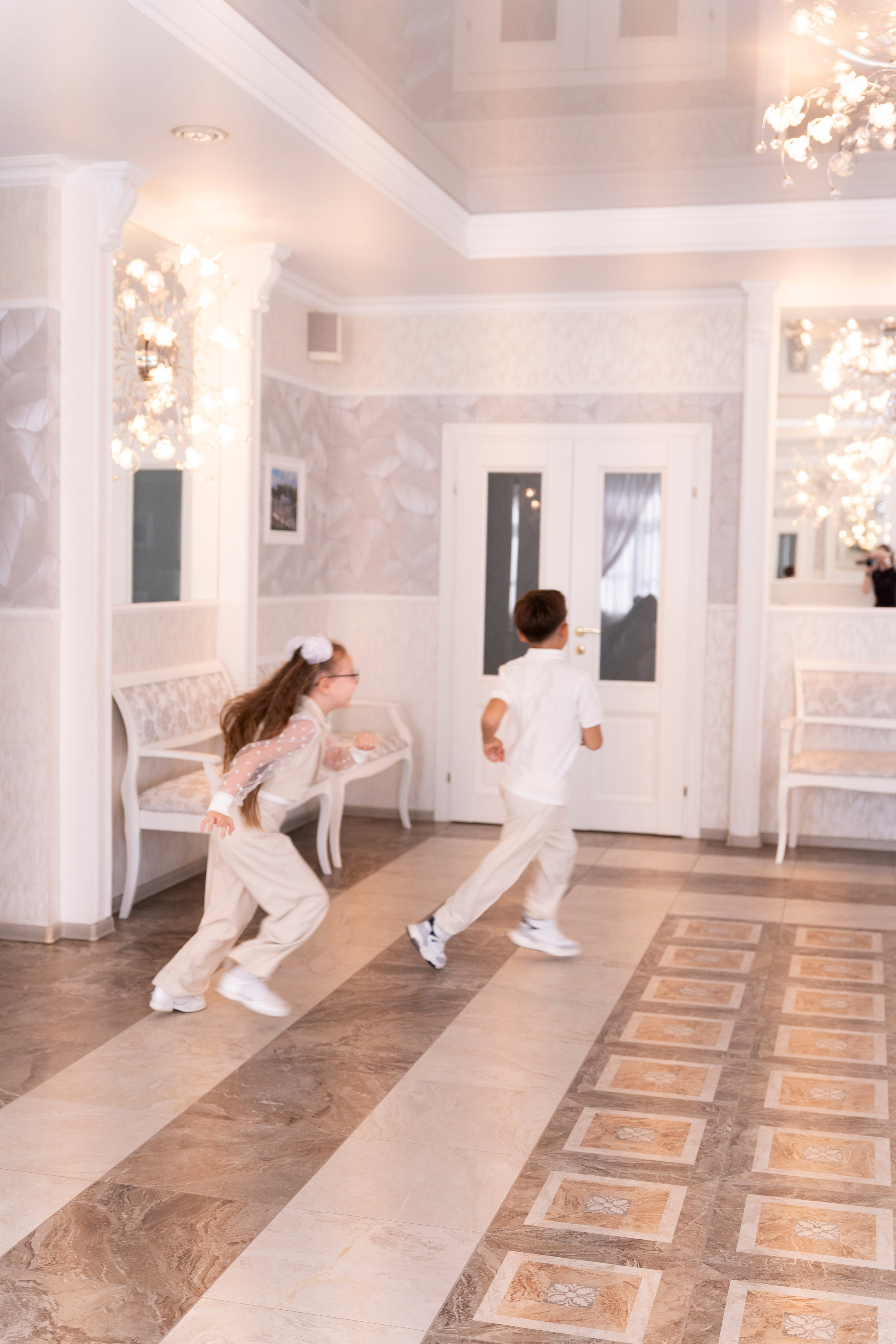 Дарья+Олег. Главная