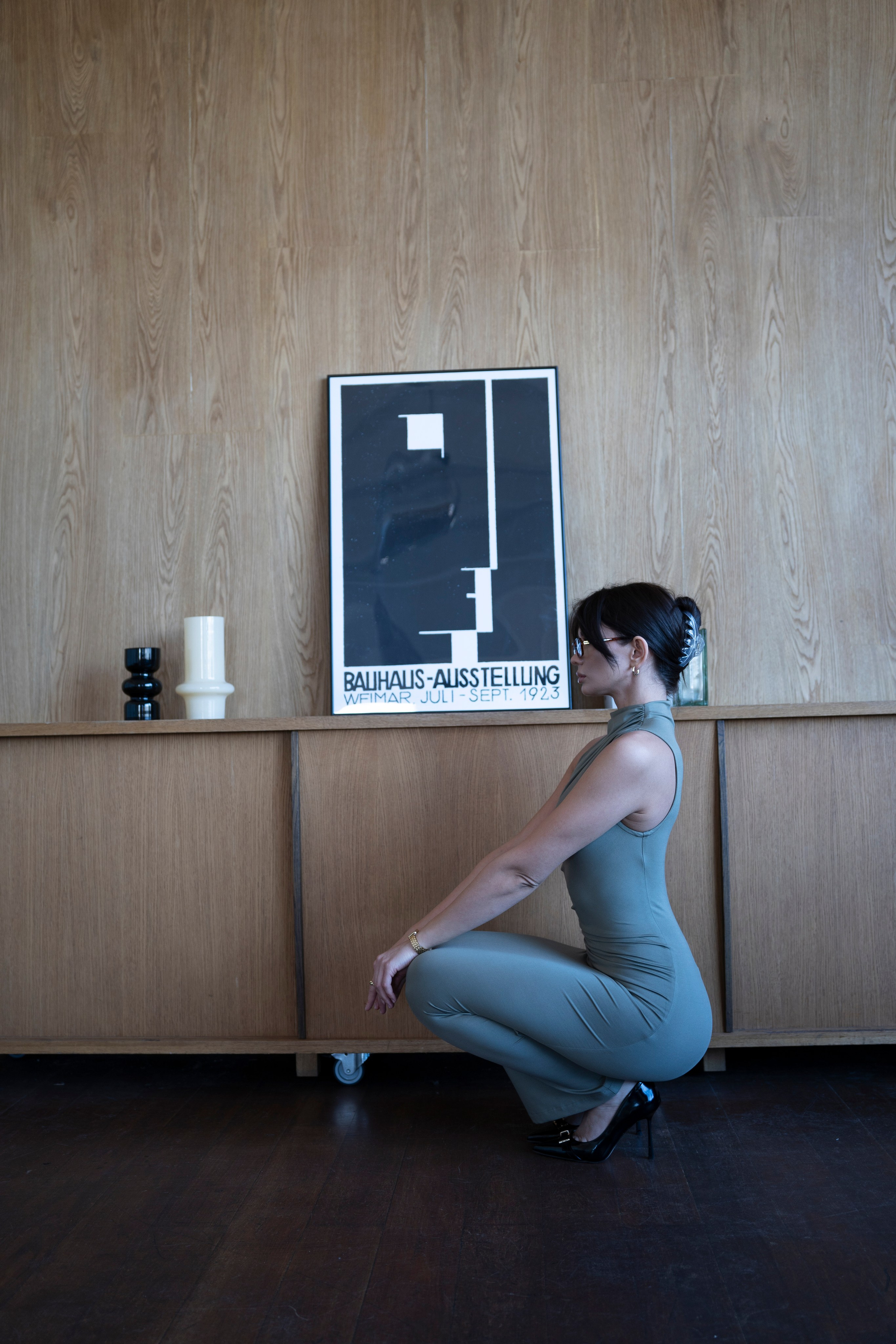 МУЗА. Главная