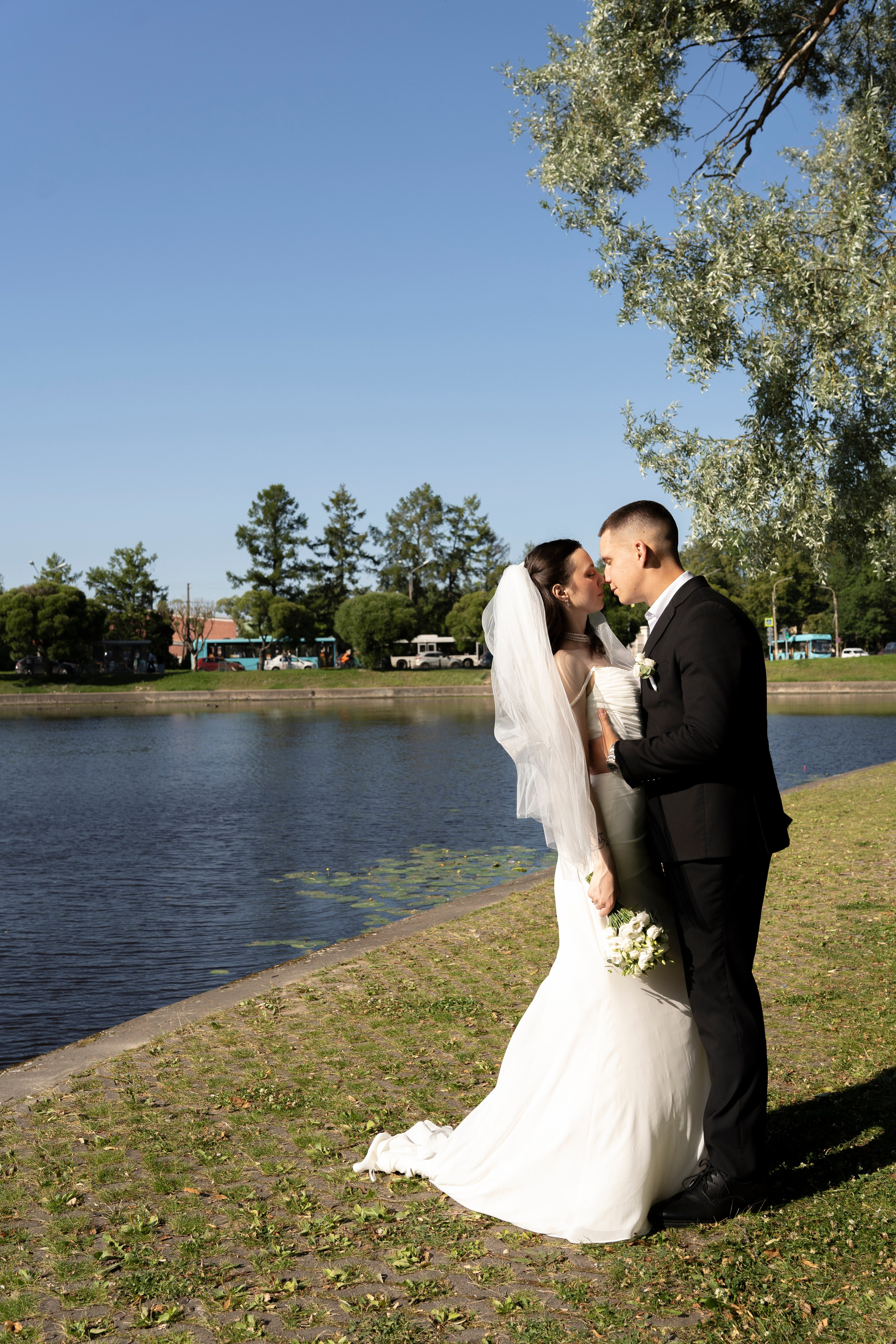 Аделина+Владислав. Главная