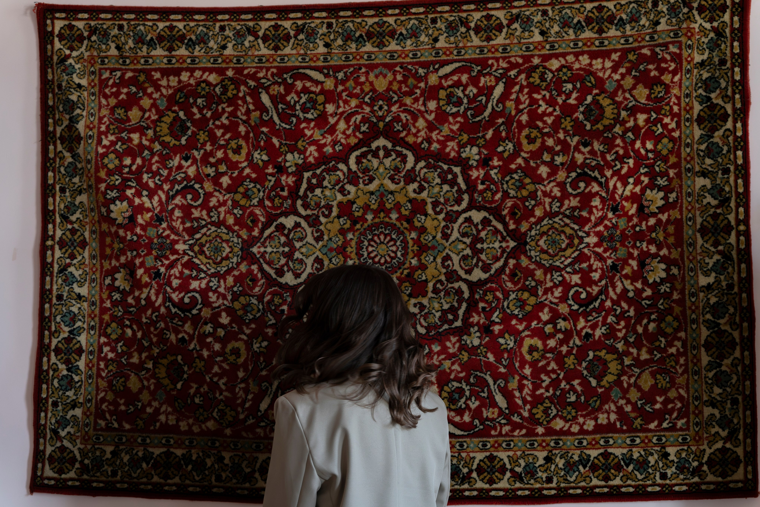 Екатерина. Главная