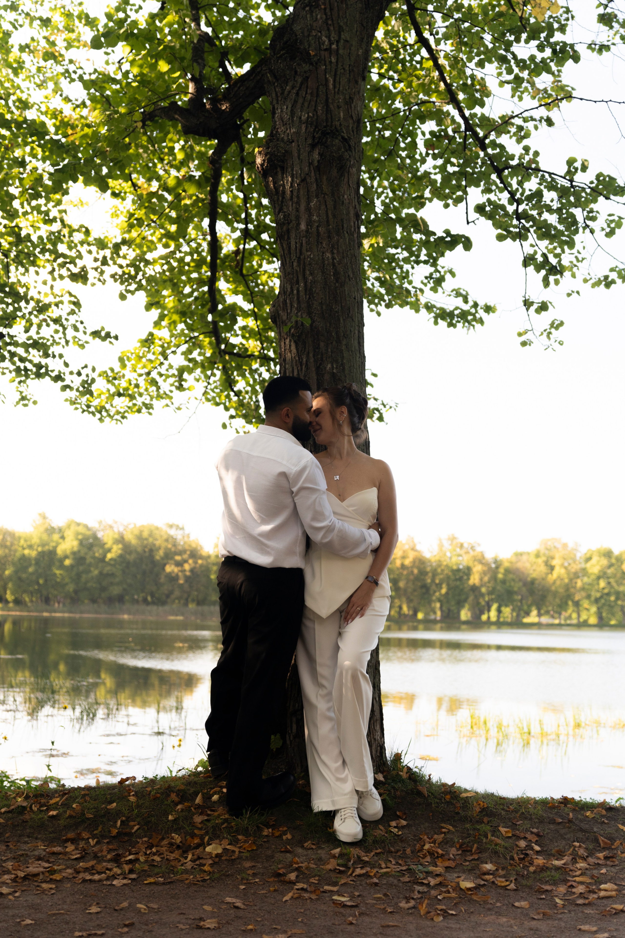 Дарья+Олег. Главная