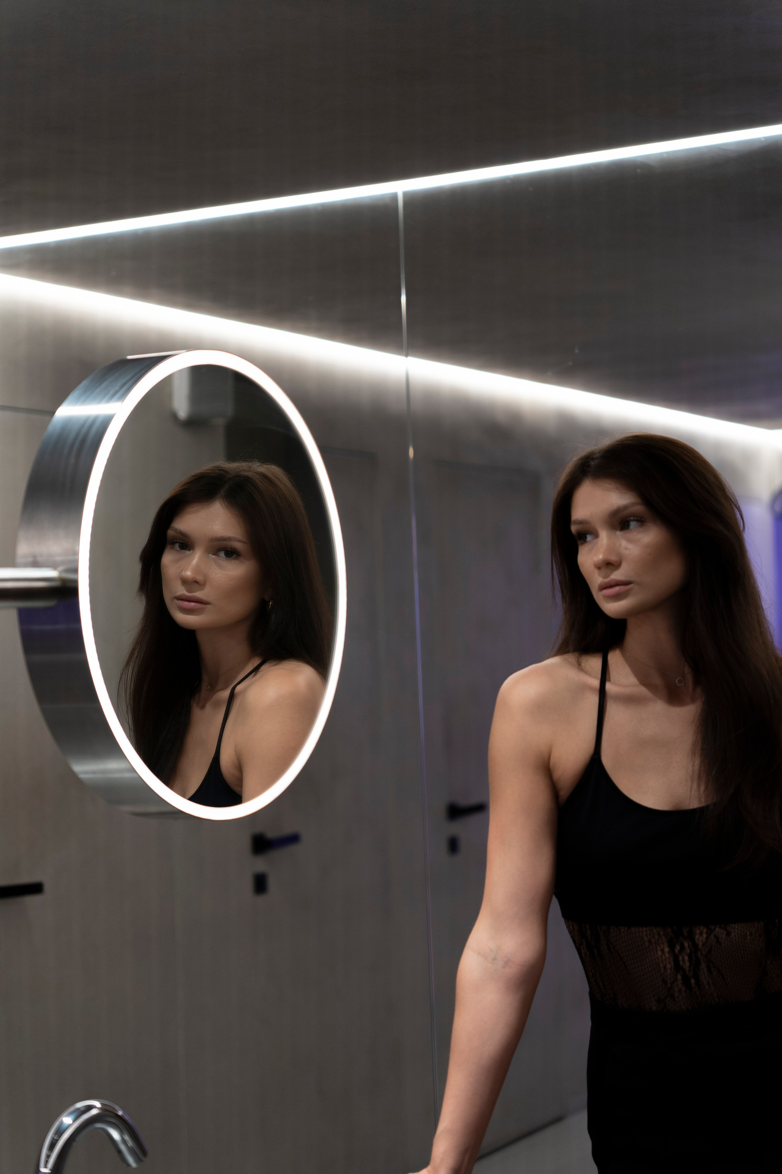 Тома. Главная