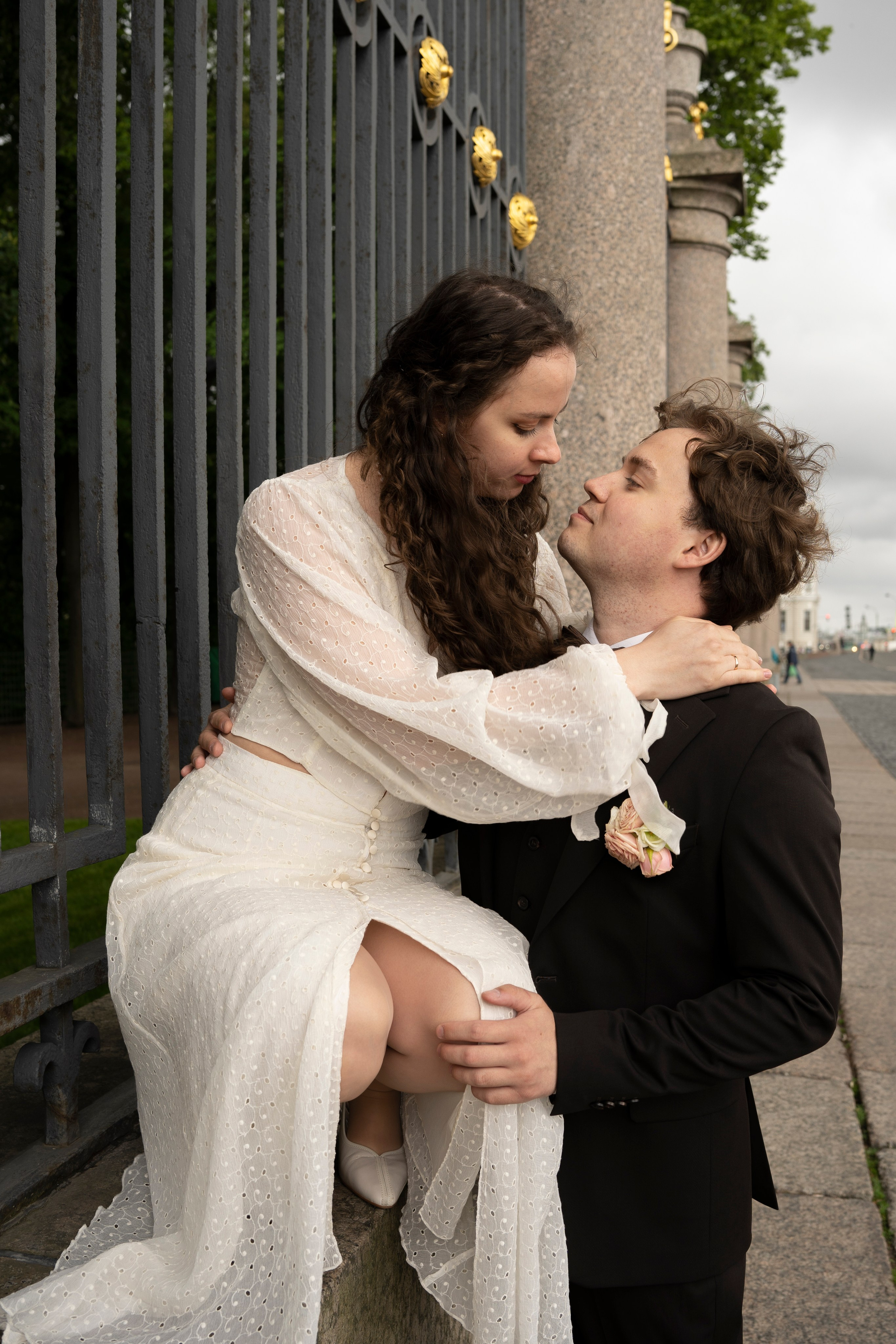 Юлия+Вячеслав. Главная