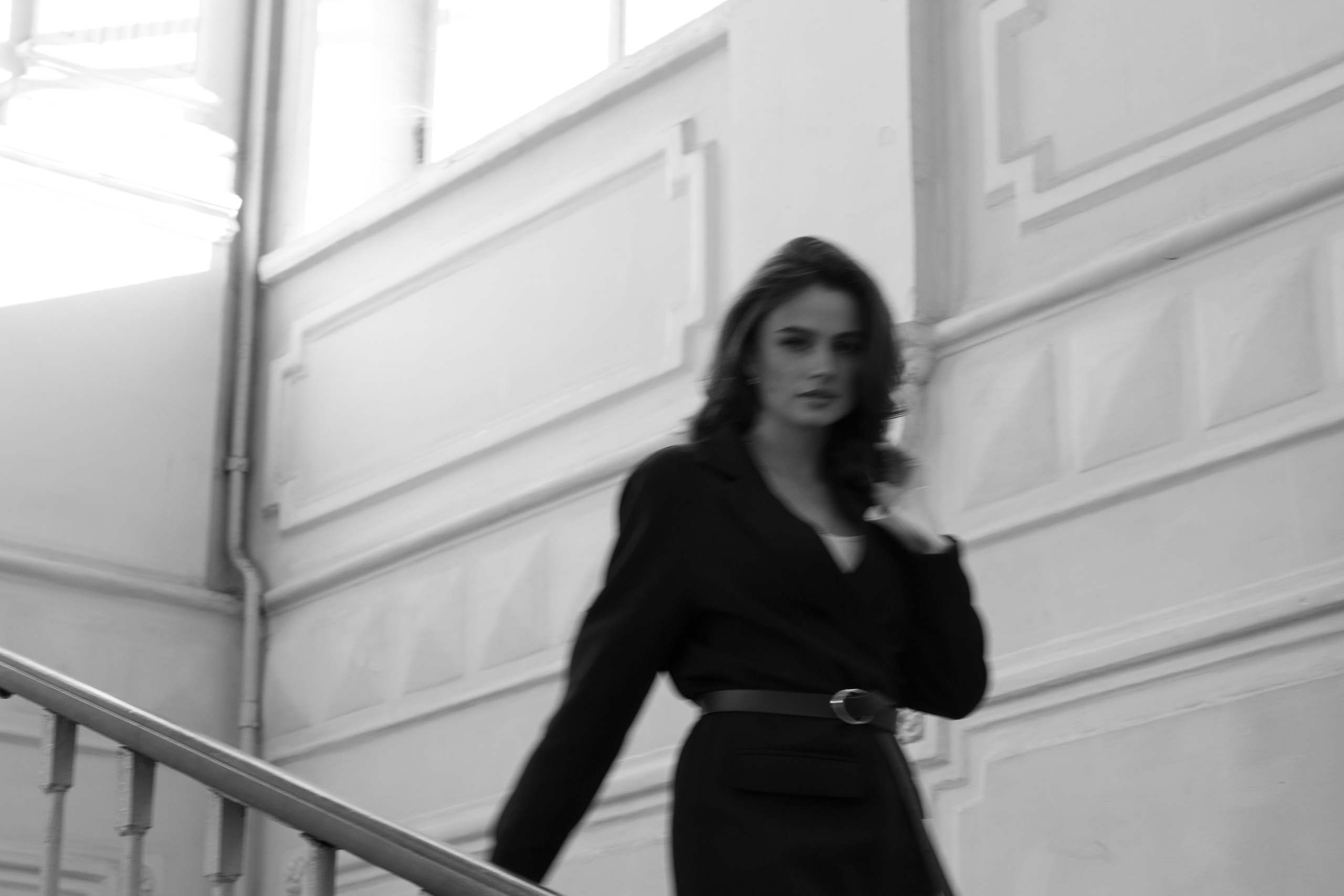 Таня. Главная