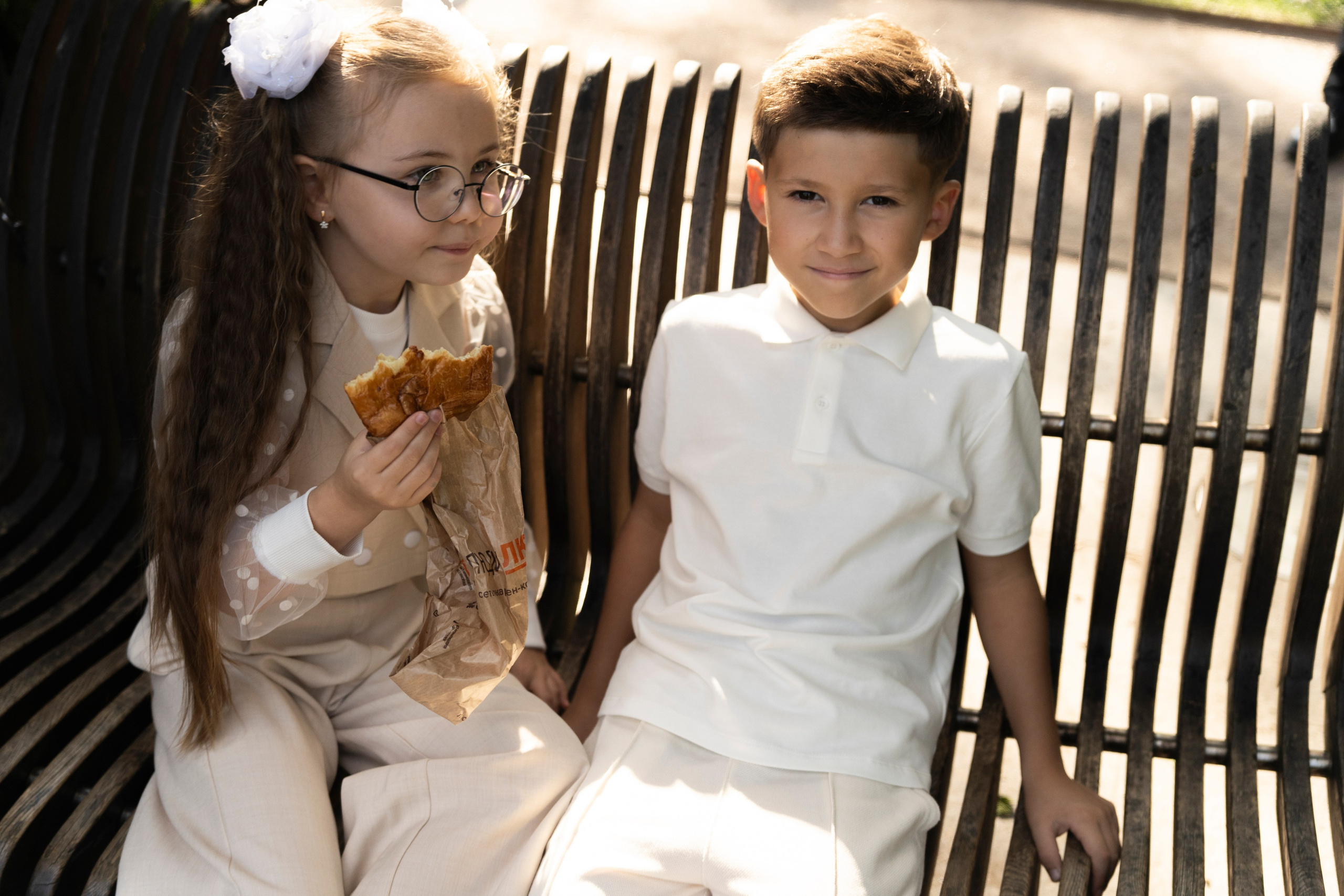 Дарья+Олег. Главная