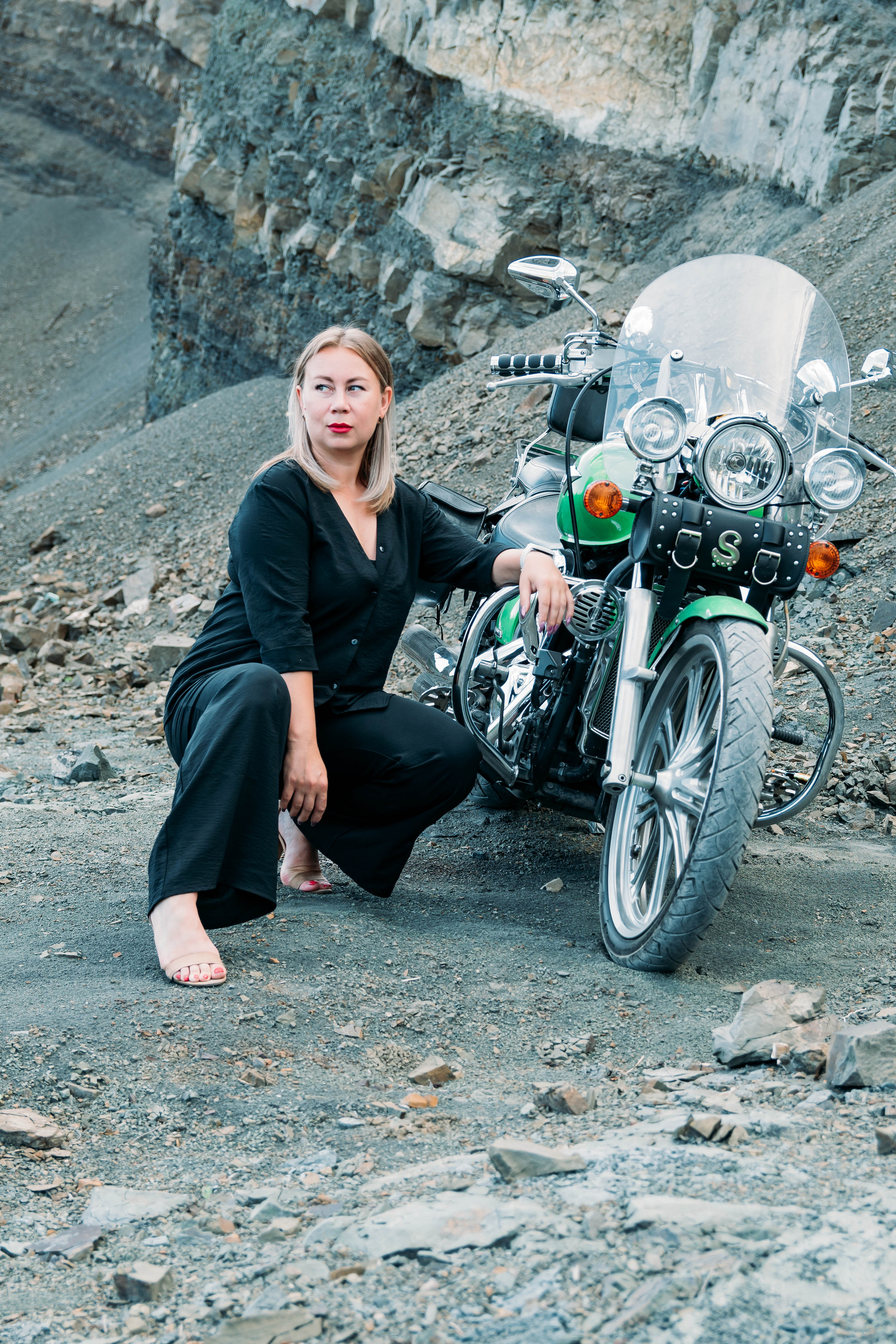 Юлия. Фотограф Алёна Царькова. Киселевск