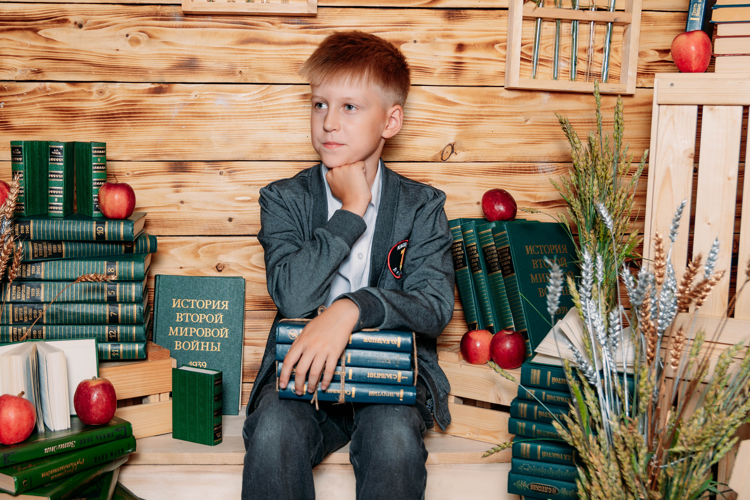 День знаний 2023. Фотограф Алёна Царькова. Киселевск