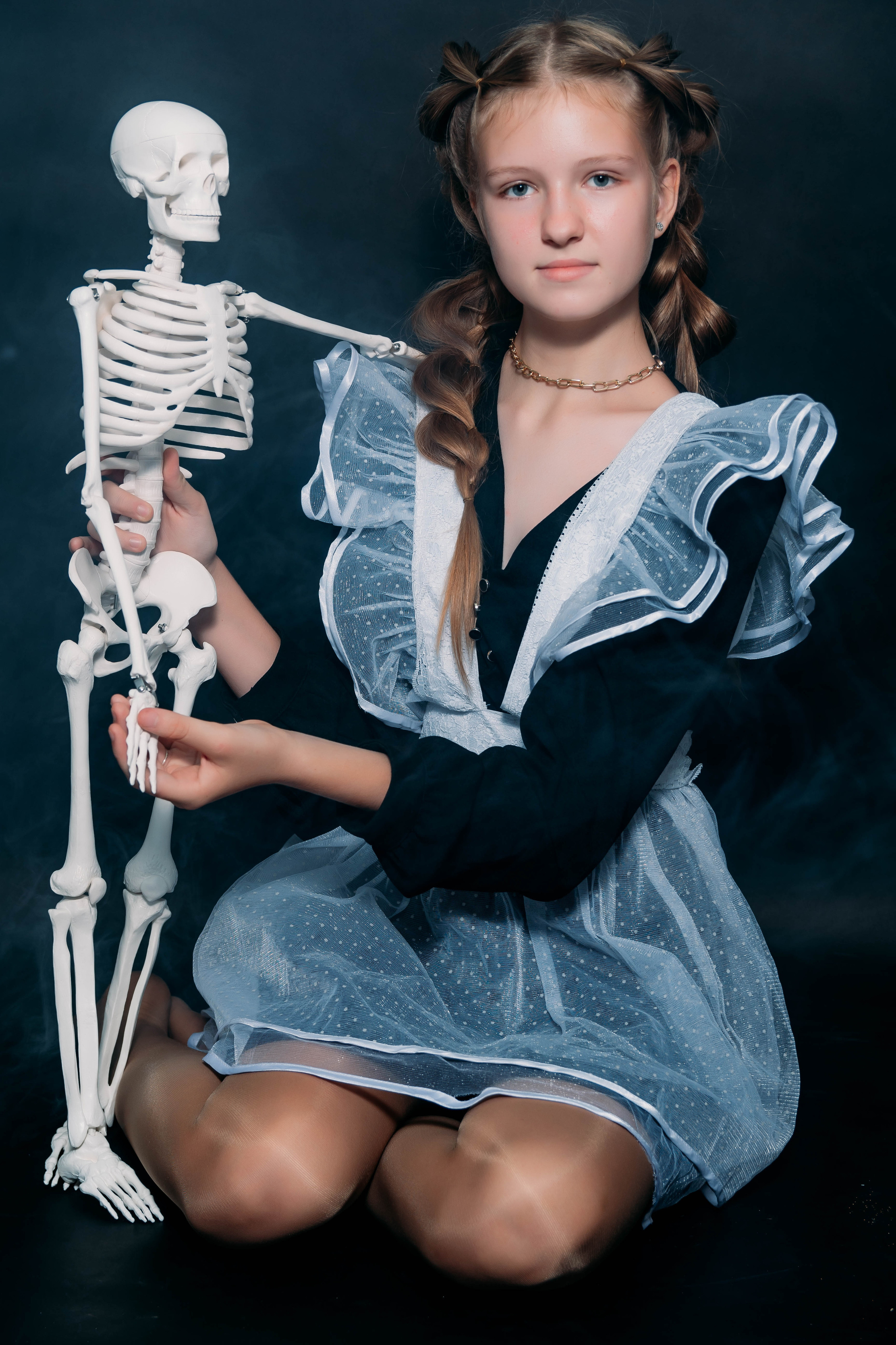 День знаний 2023. Фотограф Алёна Царькова. Киселевск