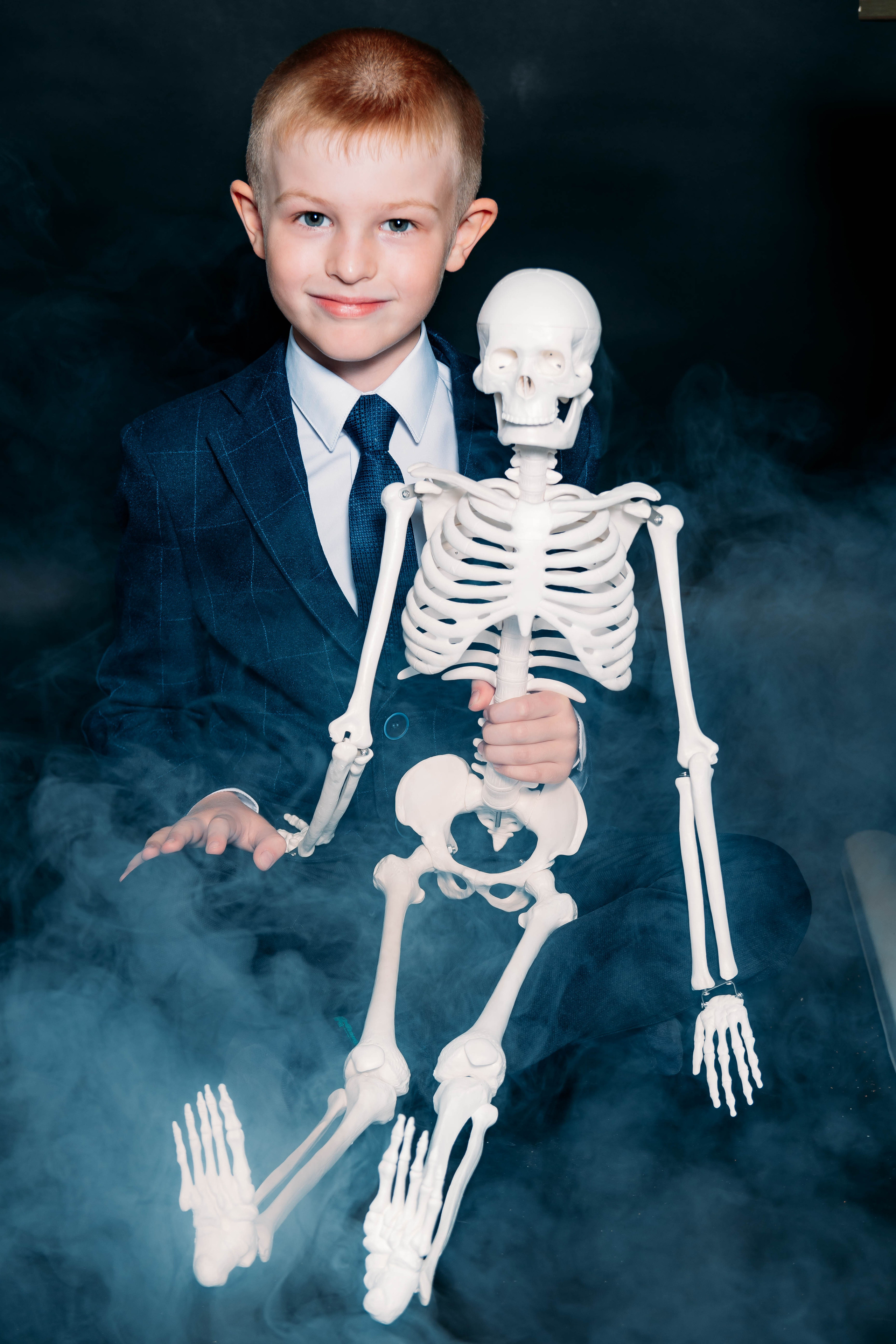 День знаний 2023. Фотограф Алёна Царькова. Киселевск