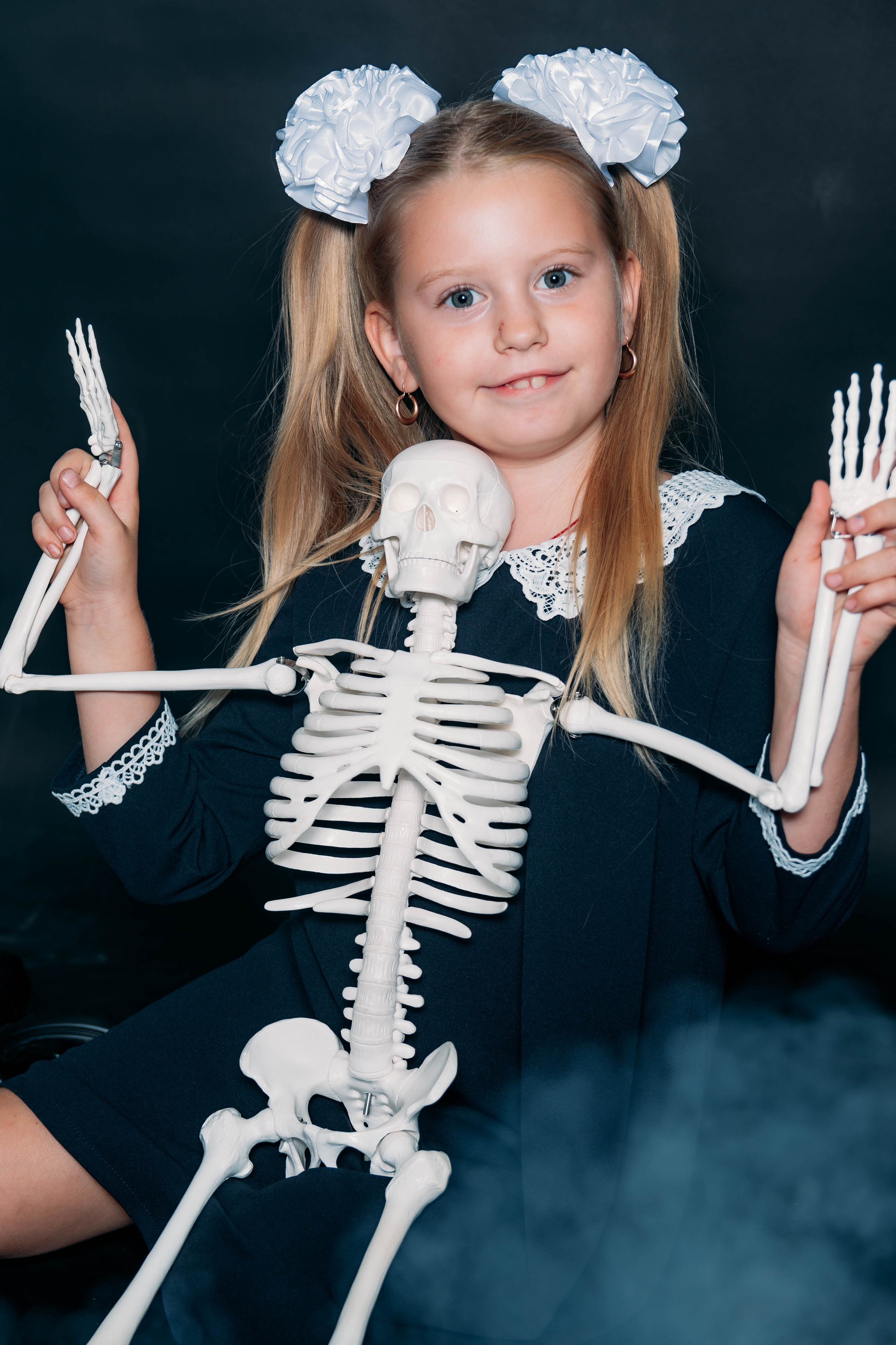 День знаний 2023. Фотограф Алёна Царькова. Киселевск