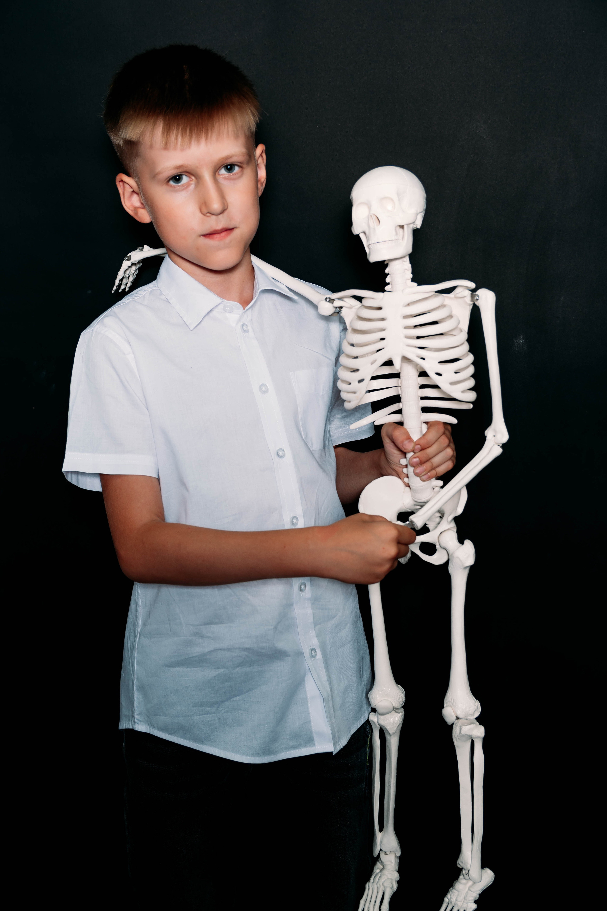 День знаний 2023. Фотограф Алёна Царькова. Киселевск