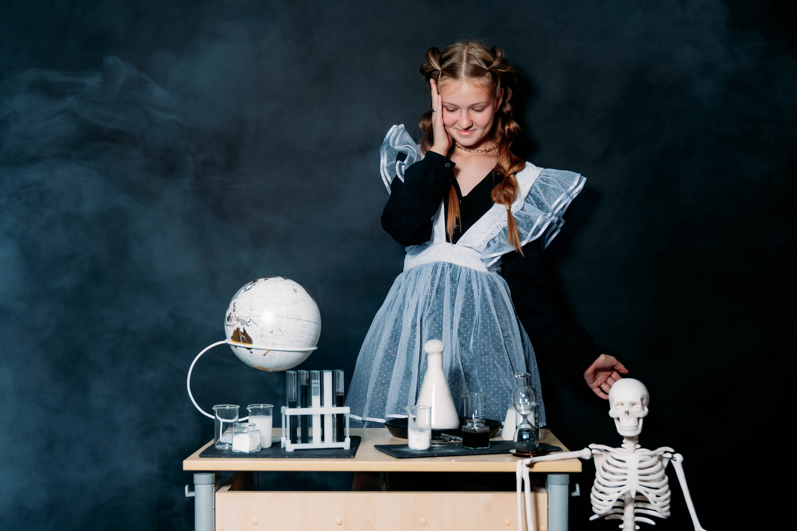 День знаний 2023. Фотограф Алёна Царькова. Киселевск