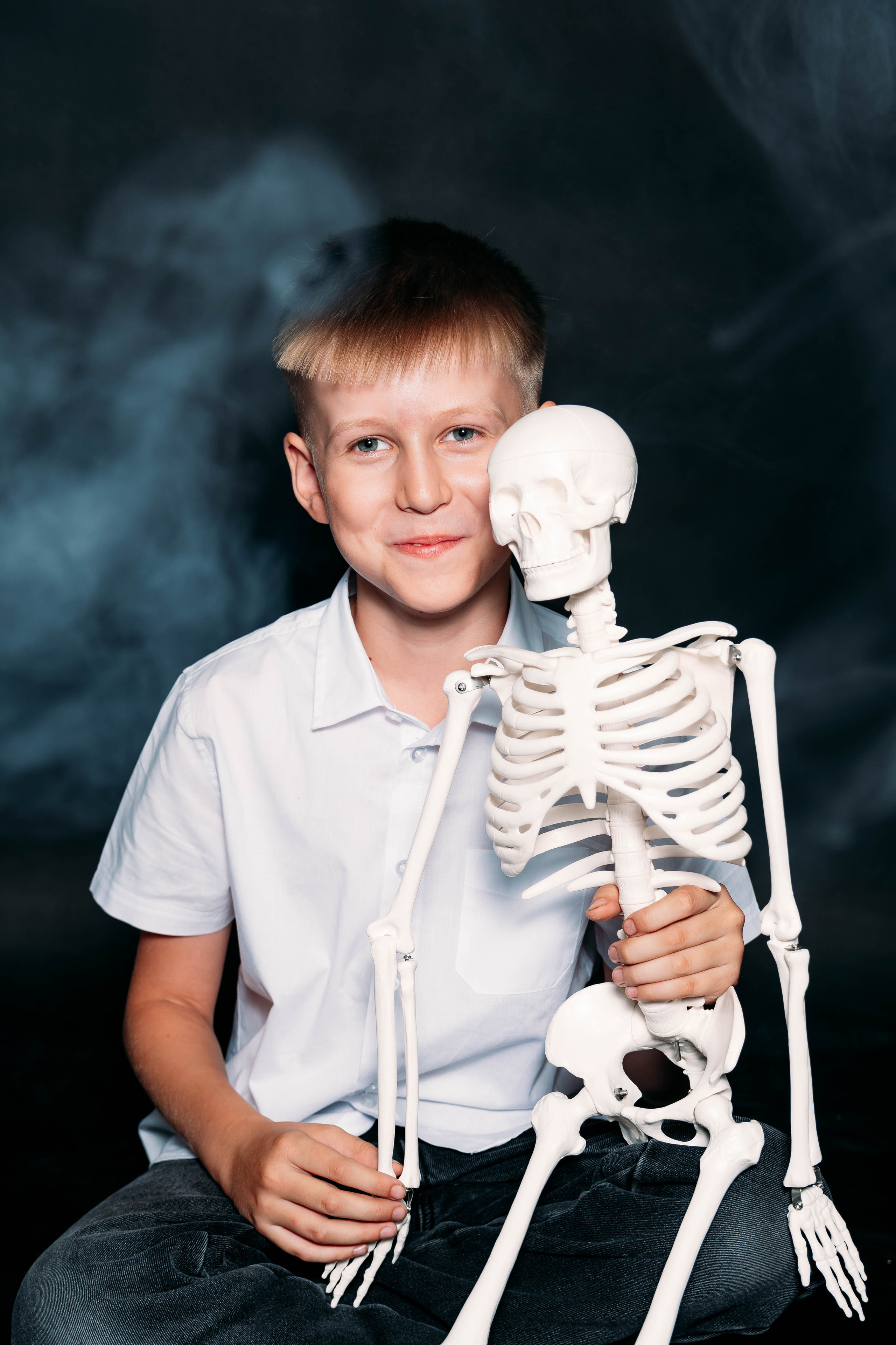 День знаний 2023. Фотограф Алёна Царькова. Киселевск