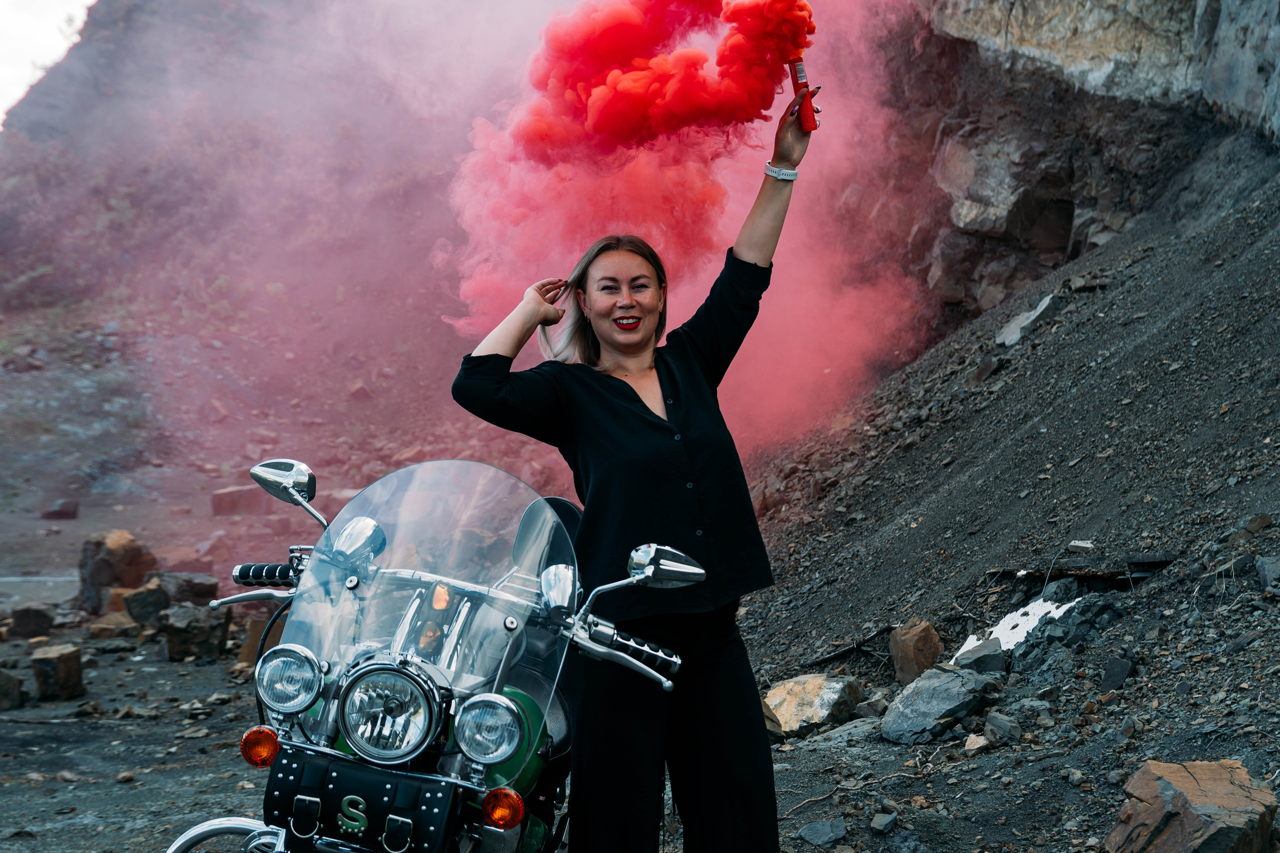 Юлия. Фотограф Алёна Царькова. Киселевск