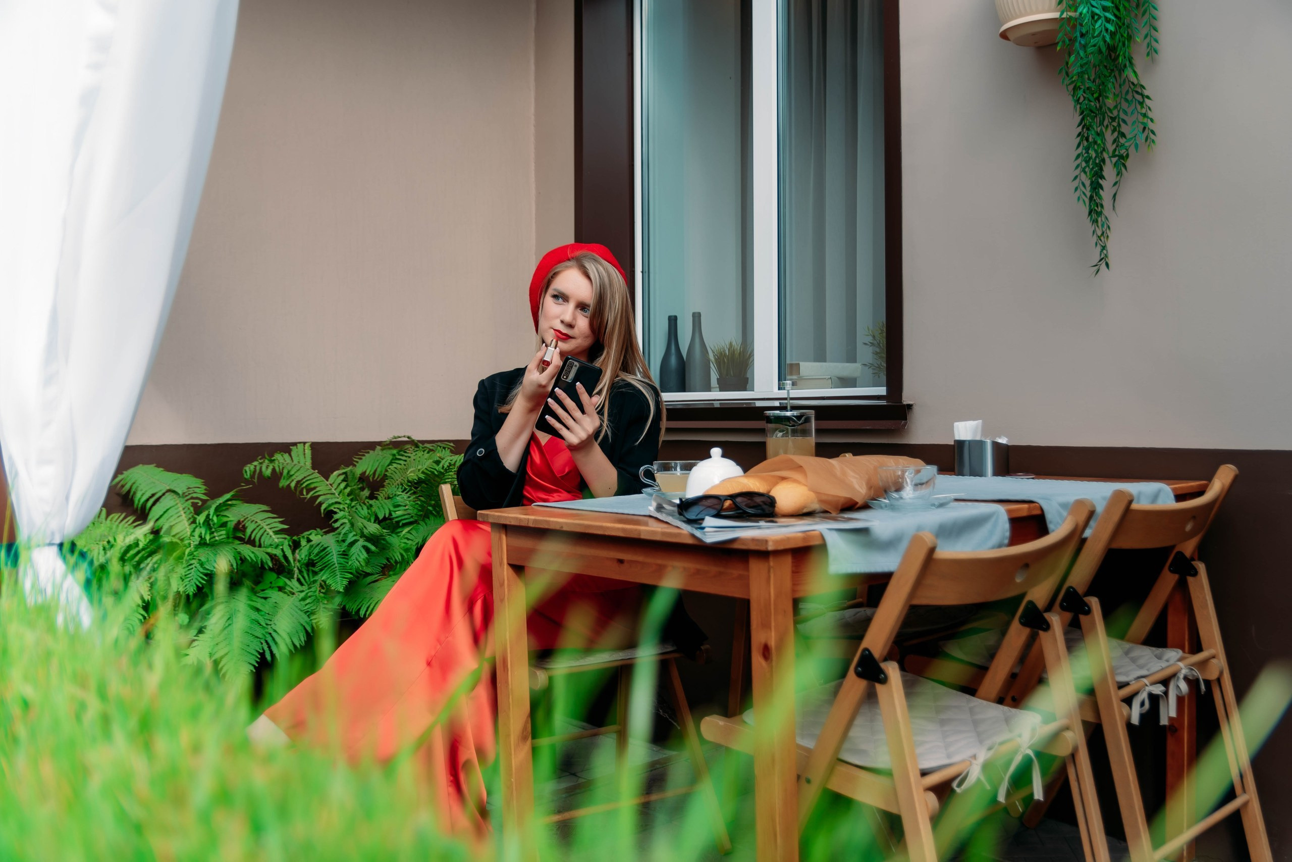 Отзывы. Фотограф Алёна Царькова. Киселевск