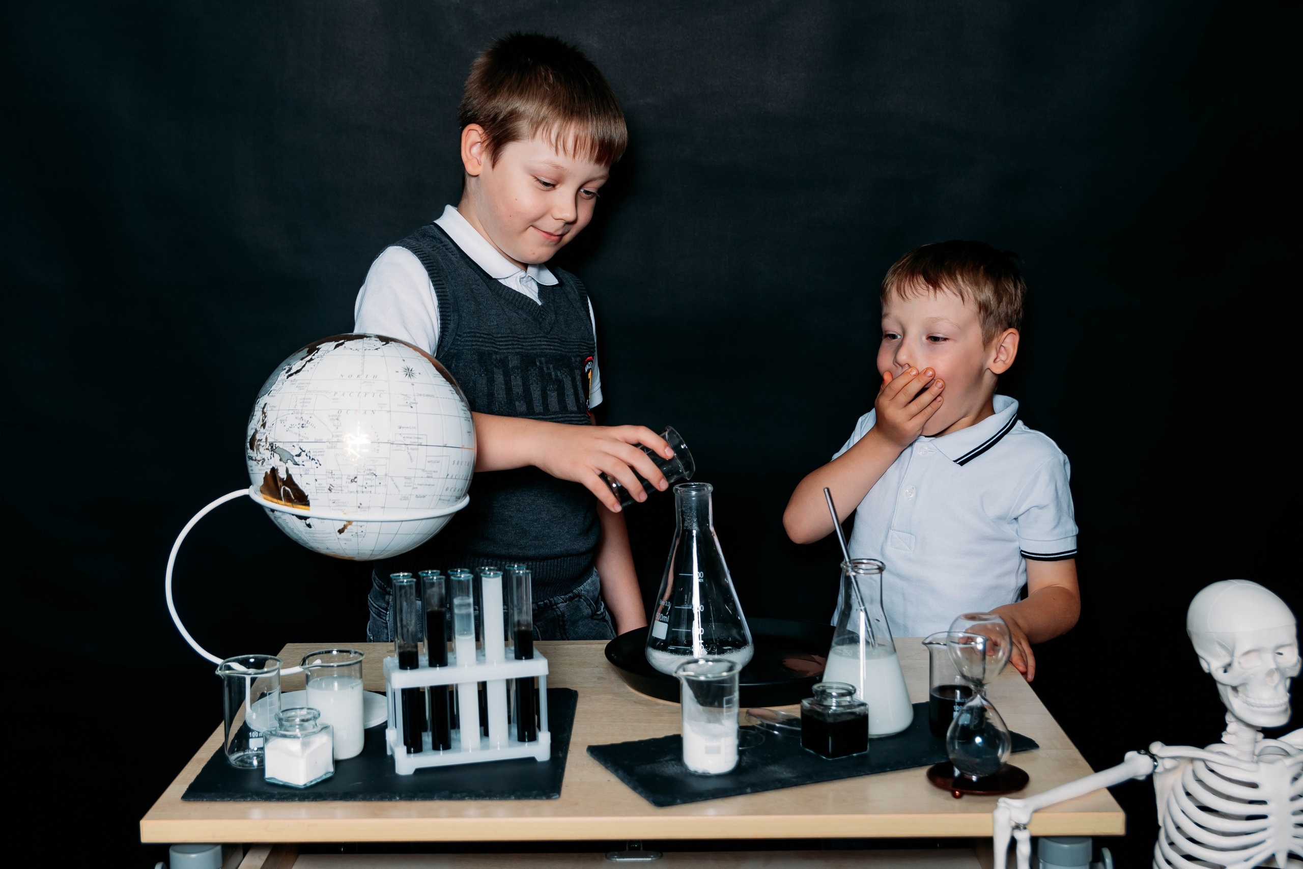 День знаний 2023. Фотограф Алёна Царькова. Киселевск