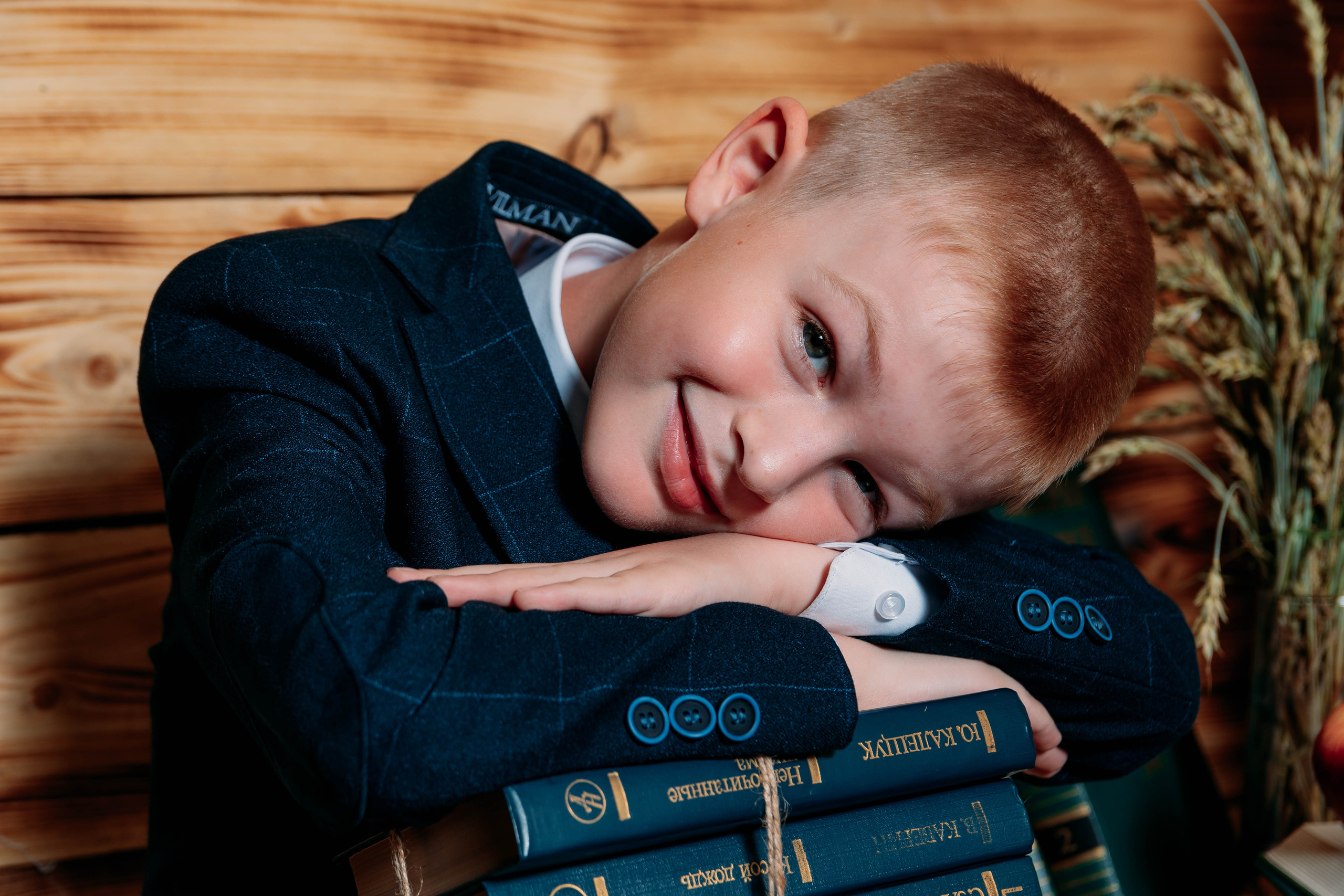 День знаний 2023. Фотограф Алёна Царькова. Киселевск