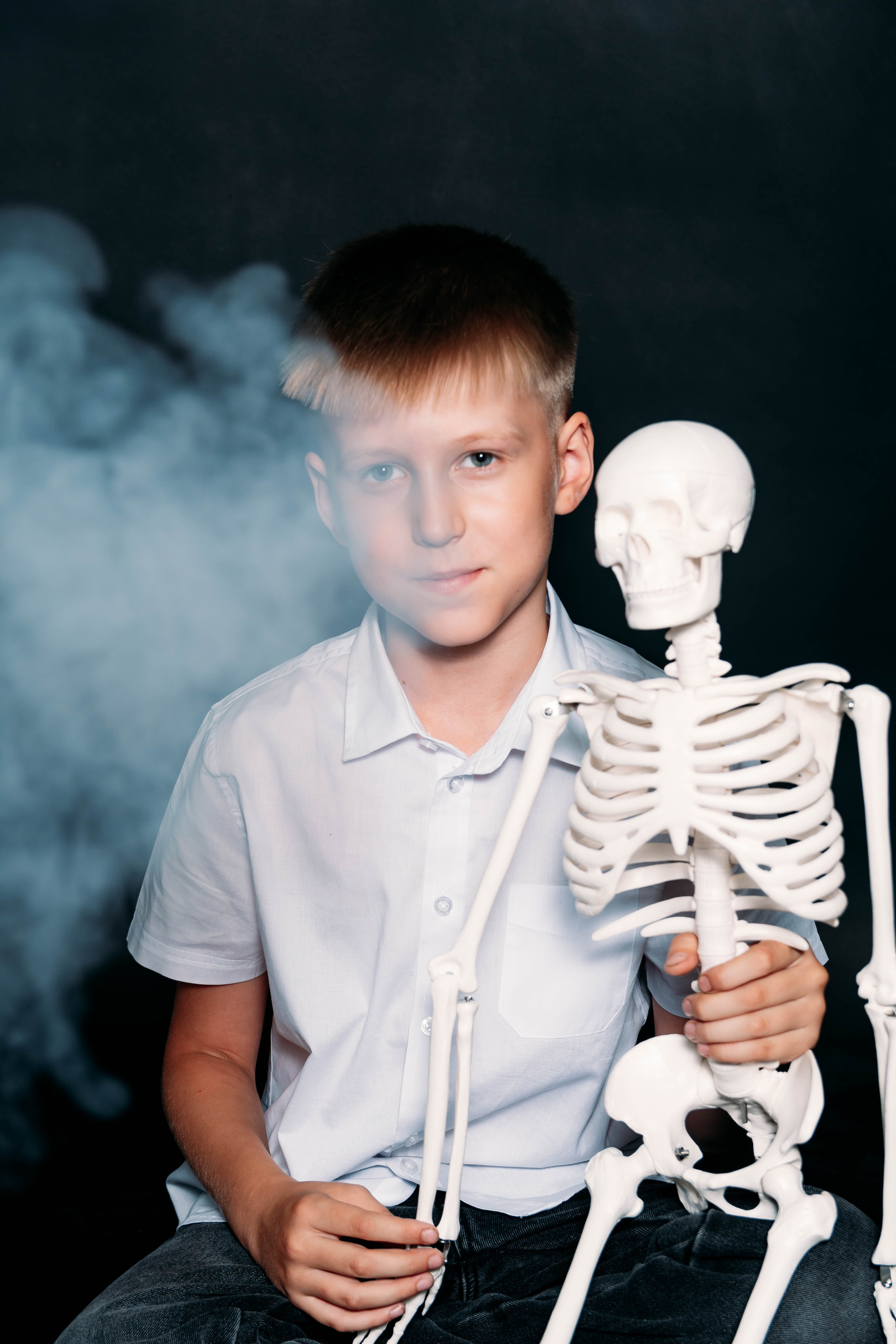 День знаний 2023. Фотограф Алёна Царькова. Киселевск