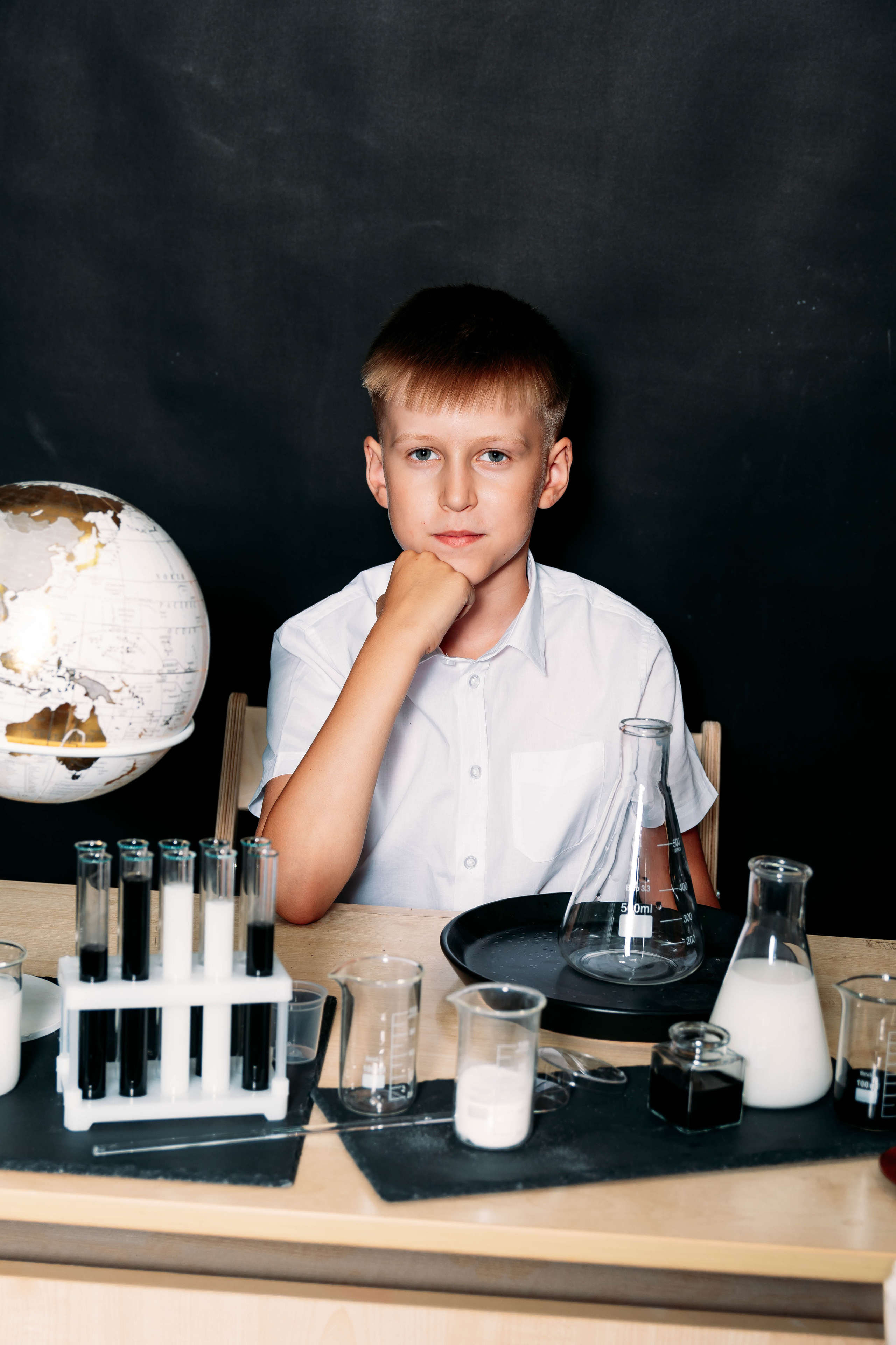 День знаний 2023. Фотограф Алёна Царькова. Киселевск