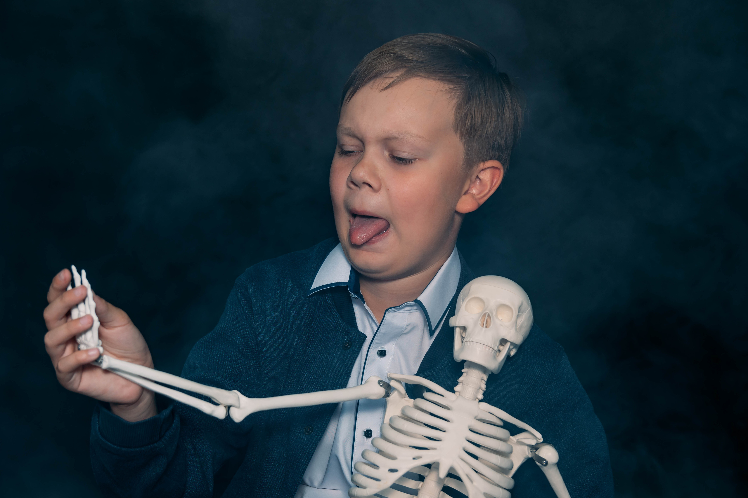 День знаний 2023. Фотограф Алёна Царькова. Киселевск