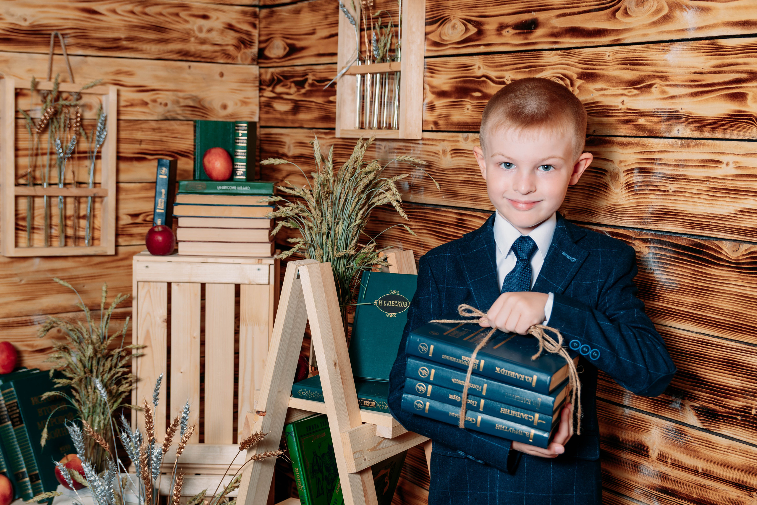 День знаний 2023. Фотограф Алёна Царькова. Киселевск