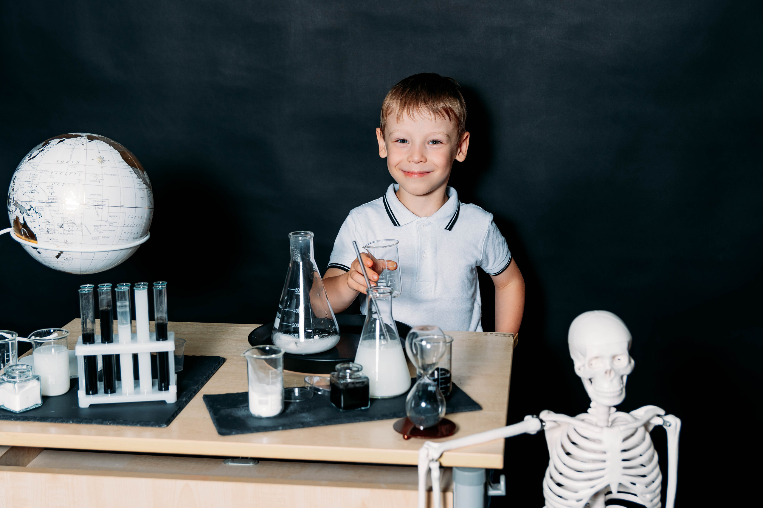 День знаний 2023. Фотограф Алёна Царькова. Киселевск