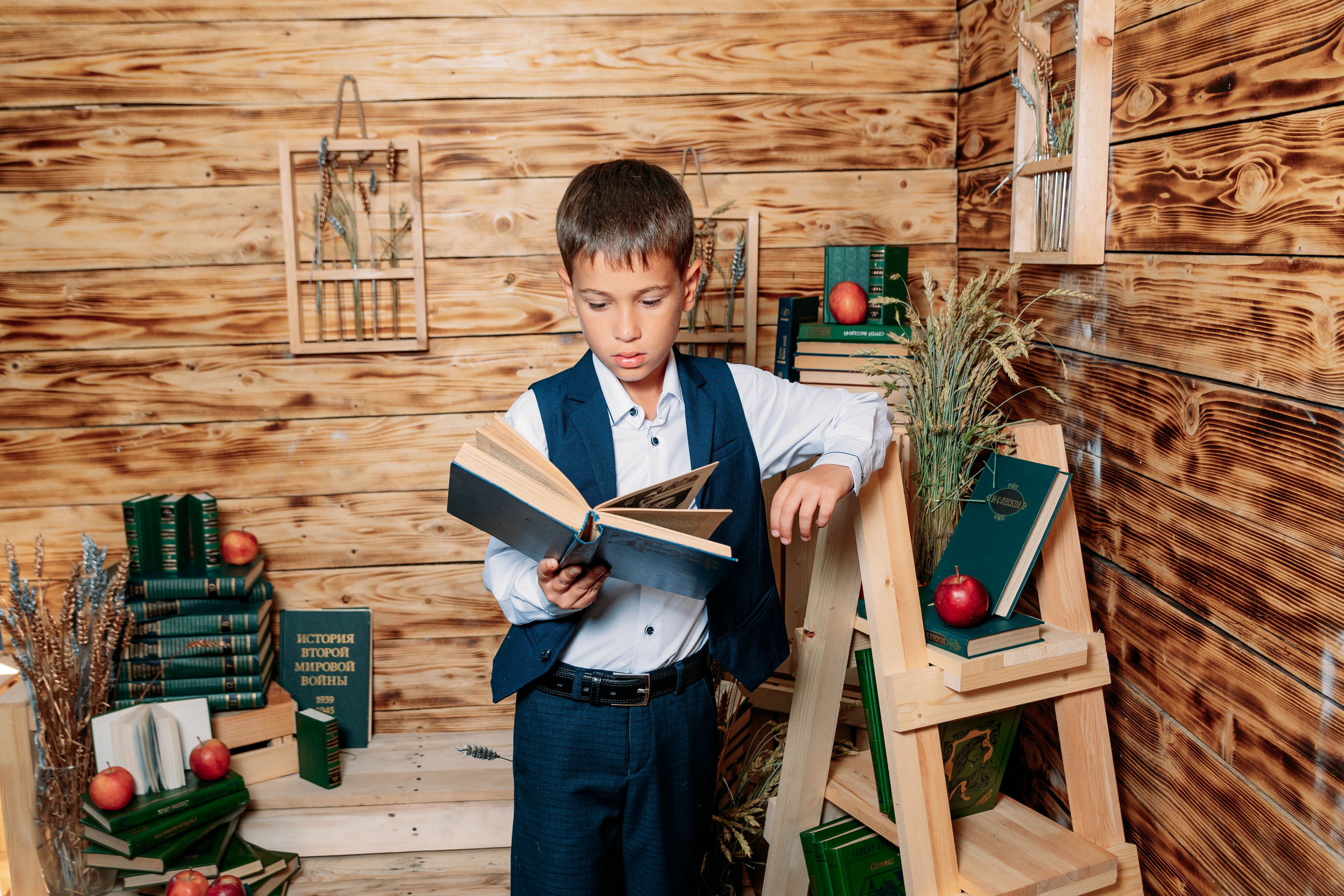 День знаний 2023. Фотограф Алёна Царькова. Киселевск