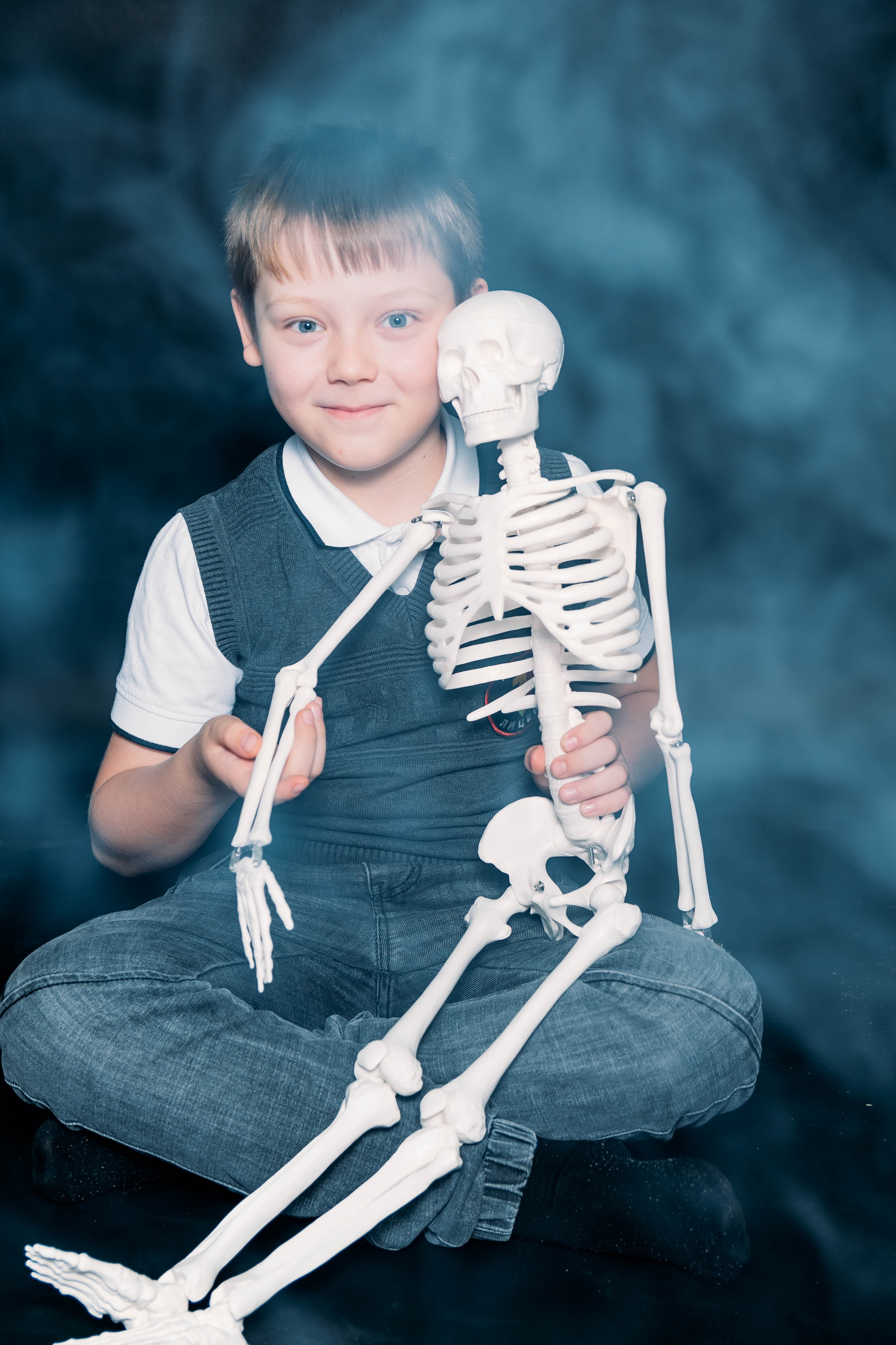 День знаний 2023. Фотограф Алёна Царькова. Киселевск