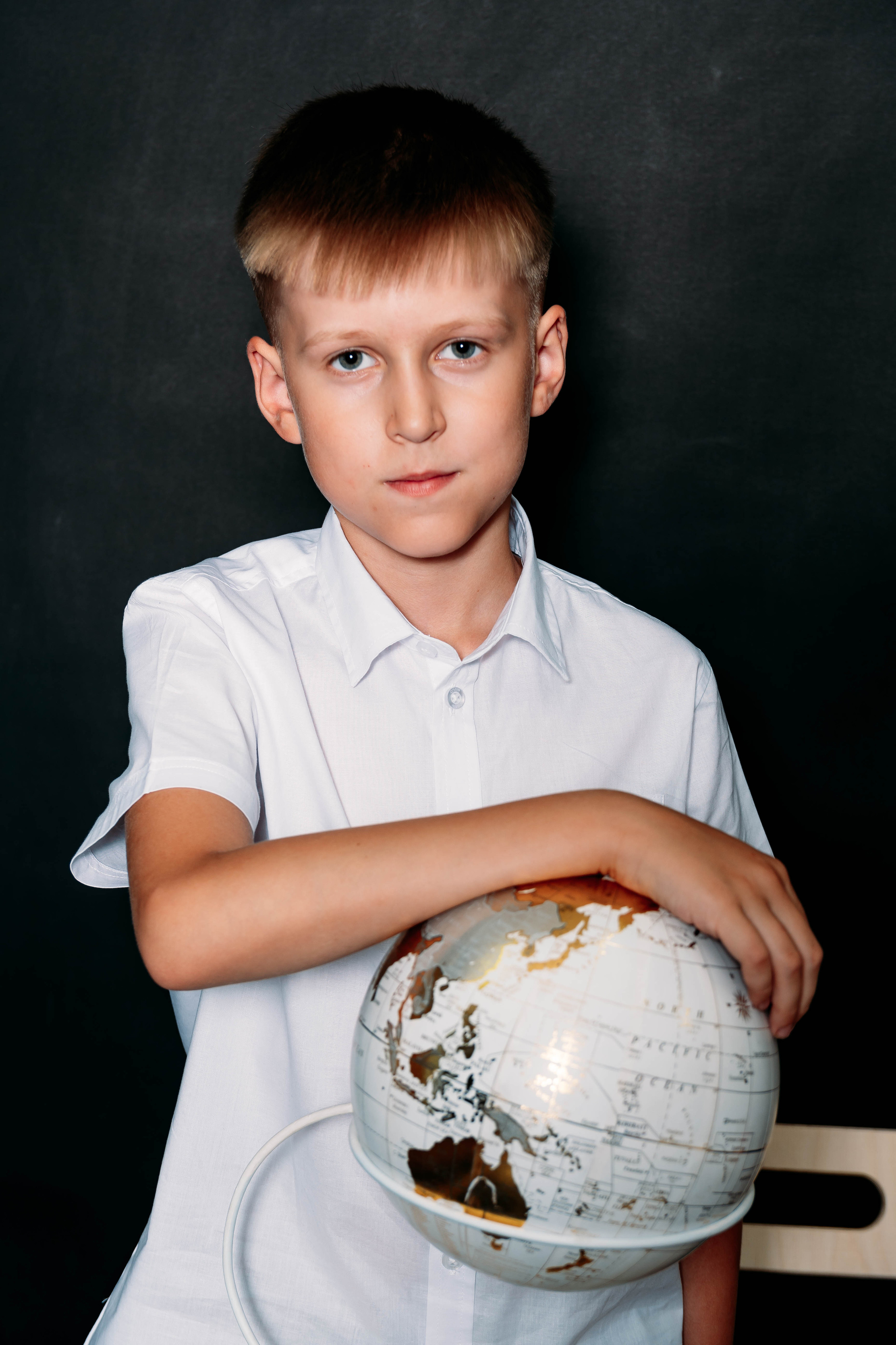 День знаний 2023. Фотограф Алёна Царькова. Киселевск