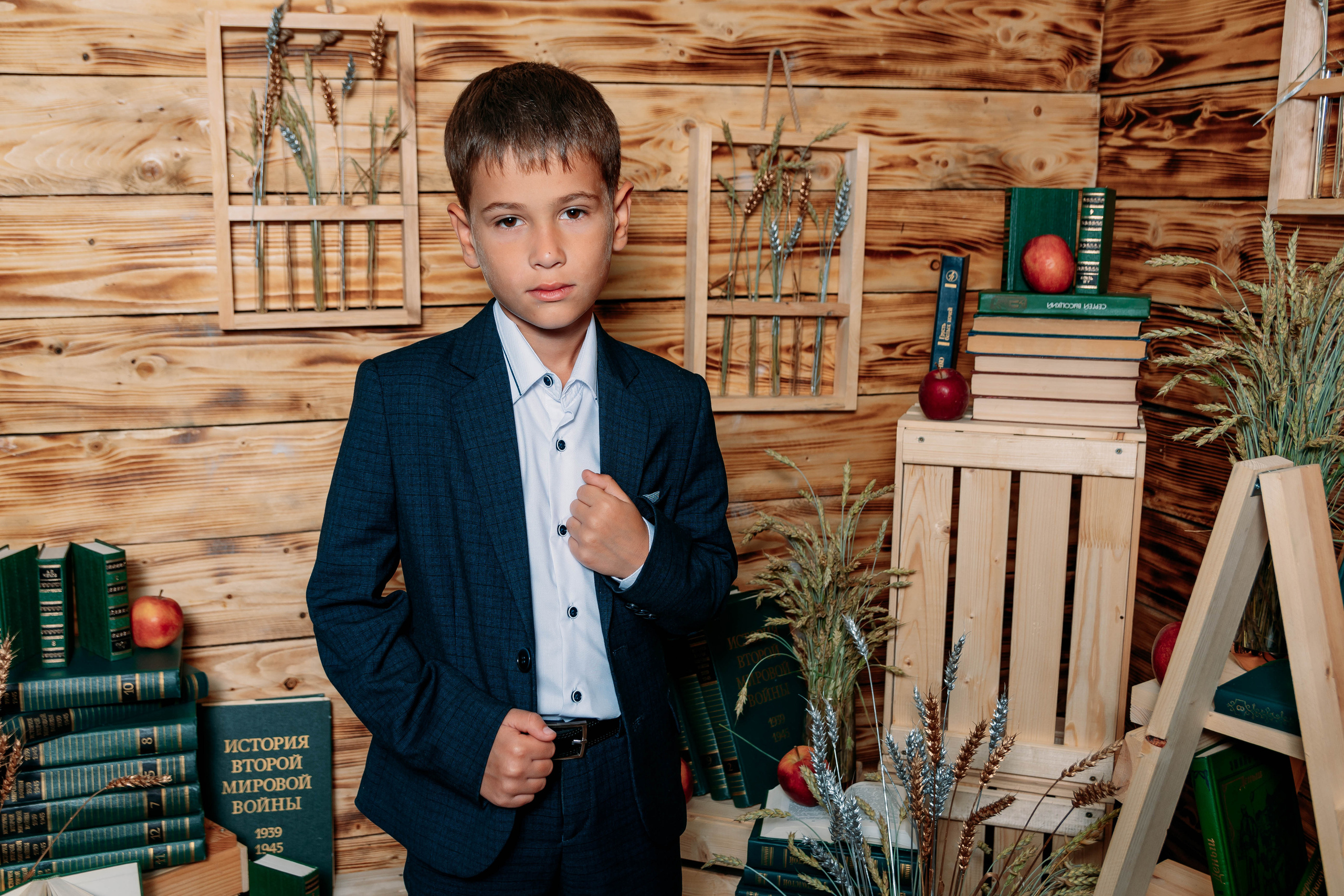 День знаний 2023. Фотограф Алёна Царькова. Киселевск