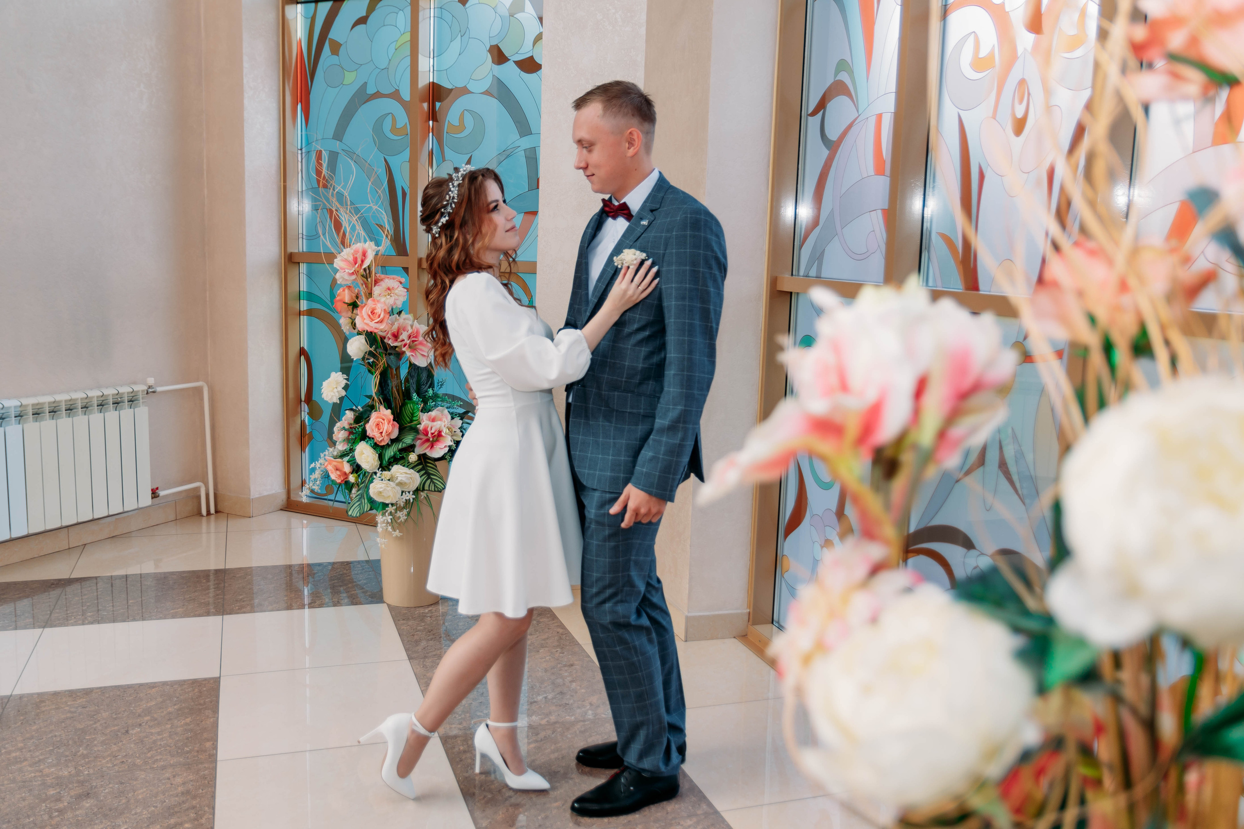 Отзывы. Фотограф Алёна Царькова. Киселевск