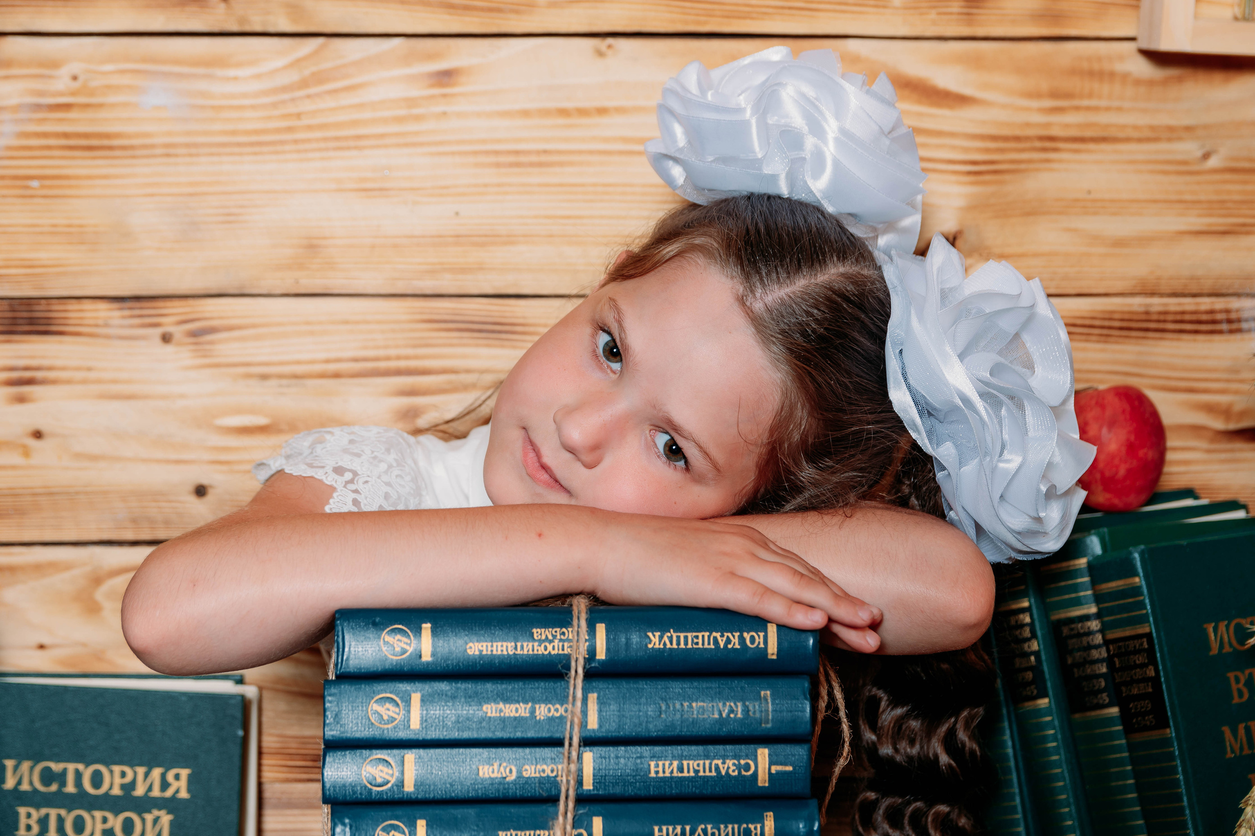 День знаний 2023. Фотограф Алёна Царькова. Киселевск