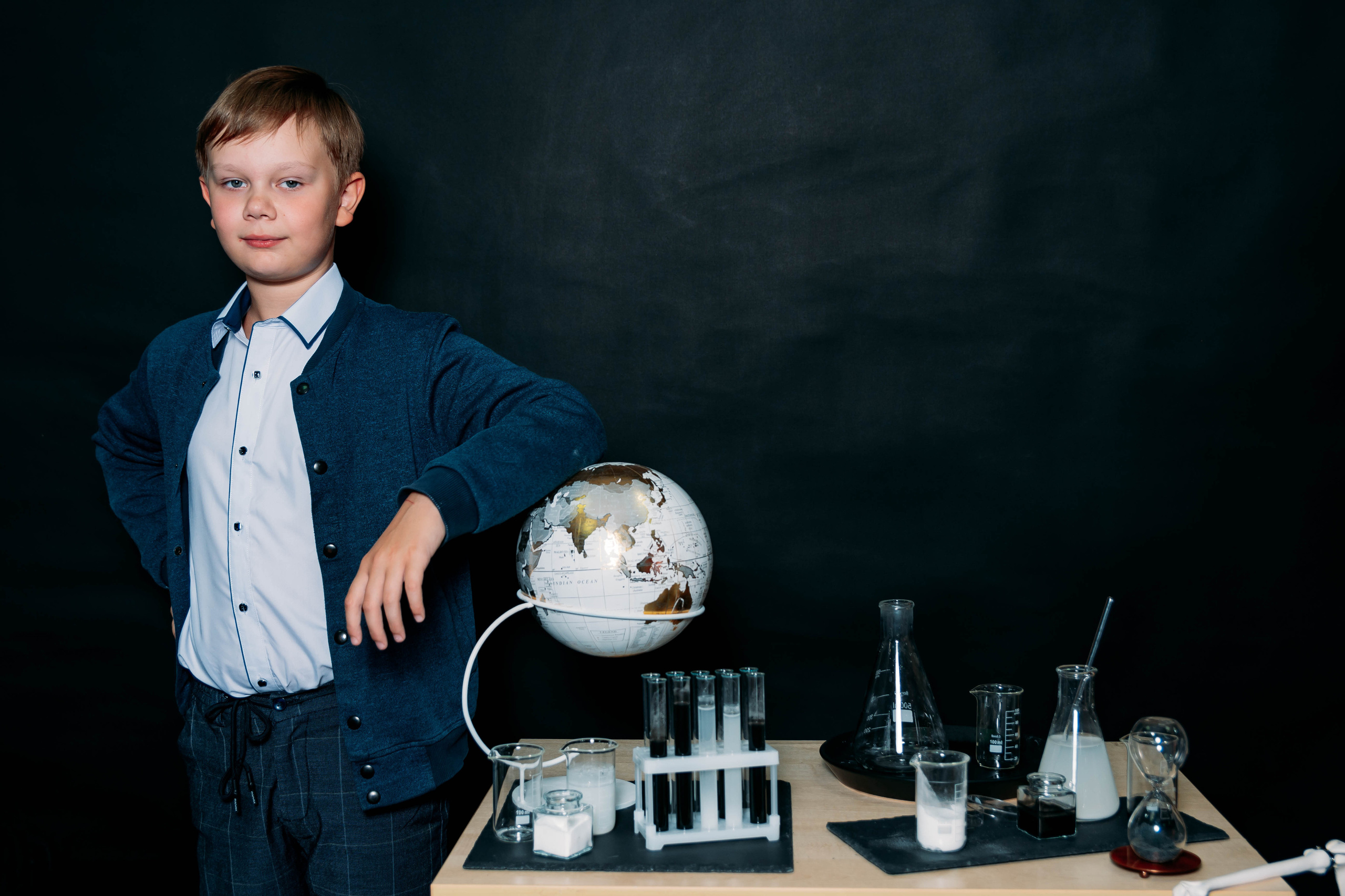 День знаний 2023. Фотограф Алёна Царькова. Киселевск