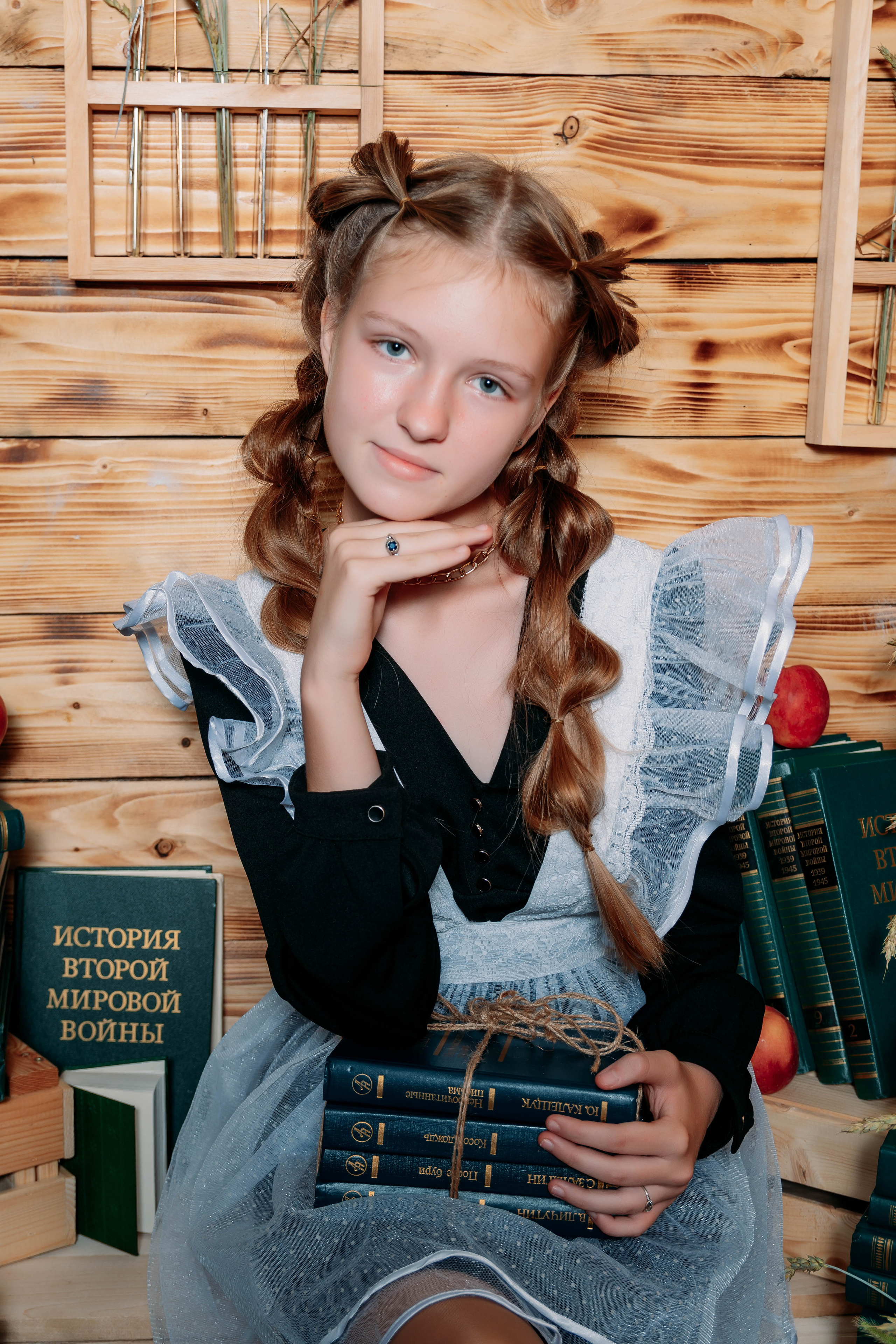 День знаний 2023. Фотограф Алёна Царькова. Киселевск