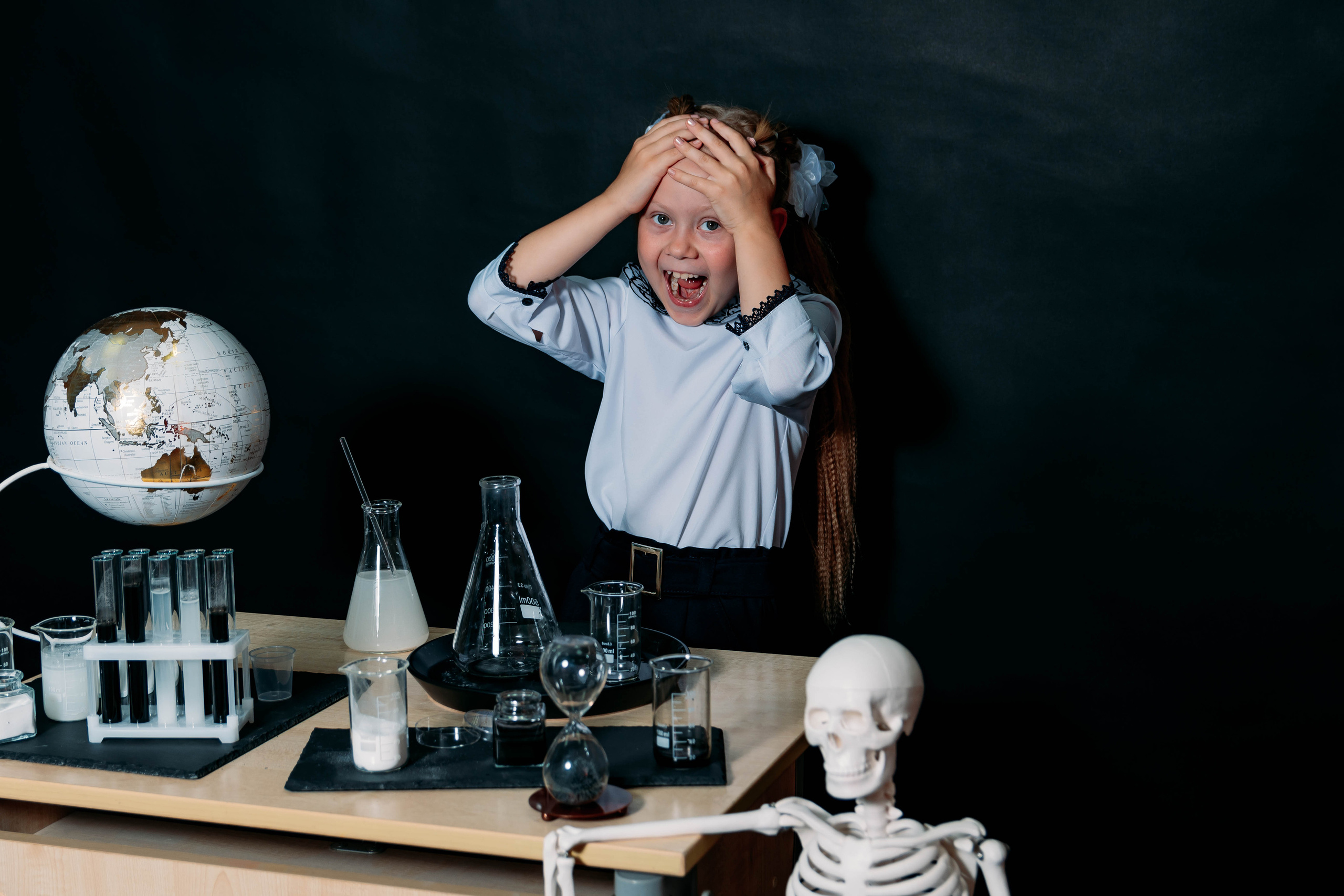 День знаний 2023. Фотограф Алёна Царькова. Киселевск