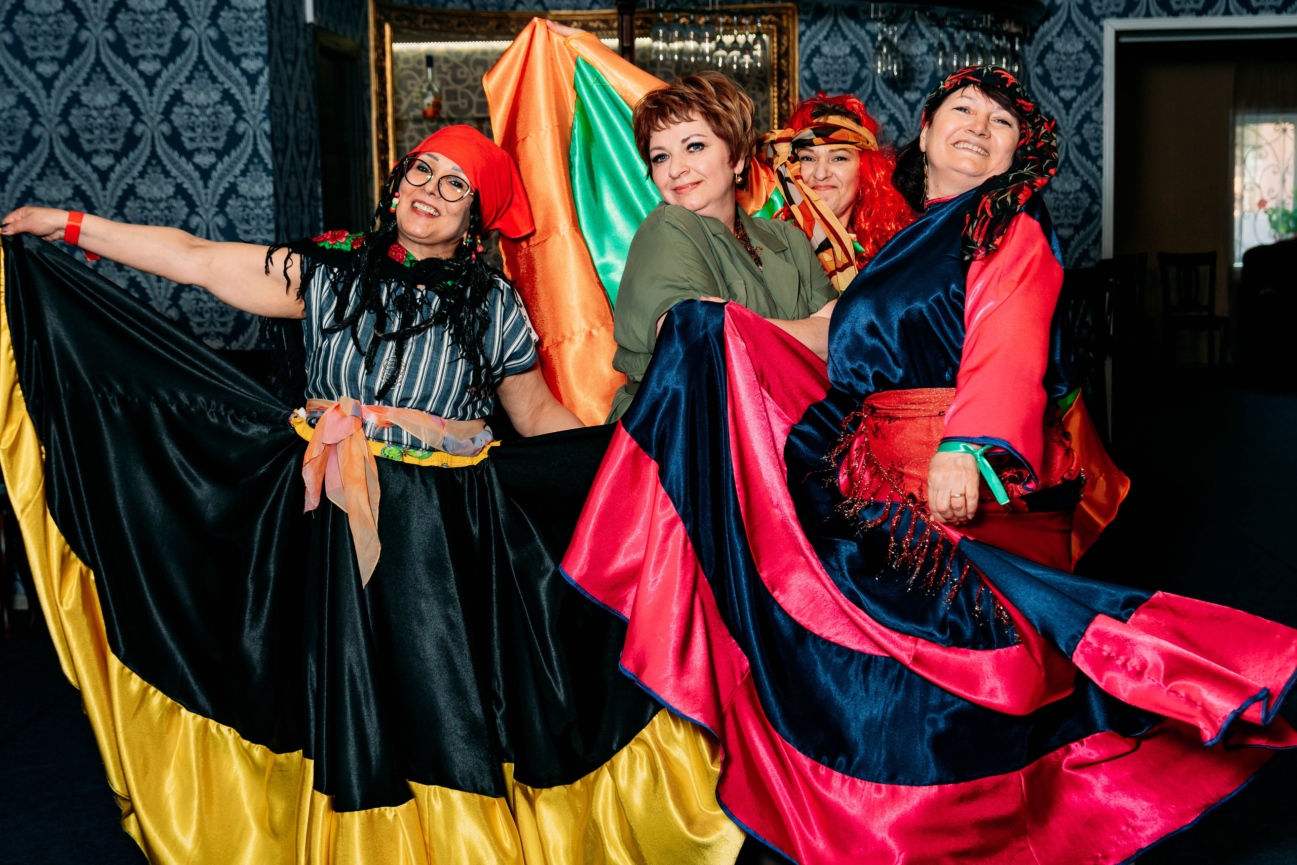 Отзывы. Фотограф Алёна Царькова. Киселевск