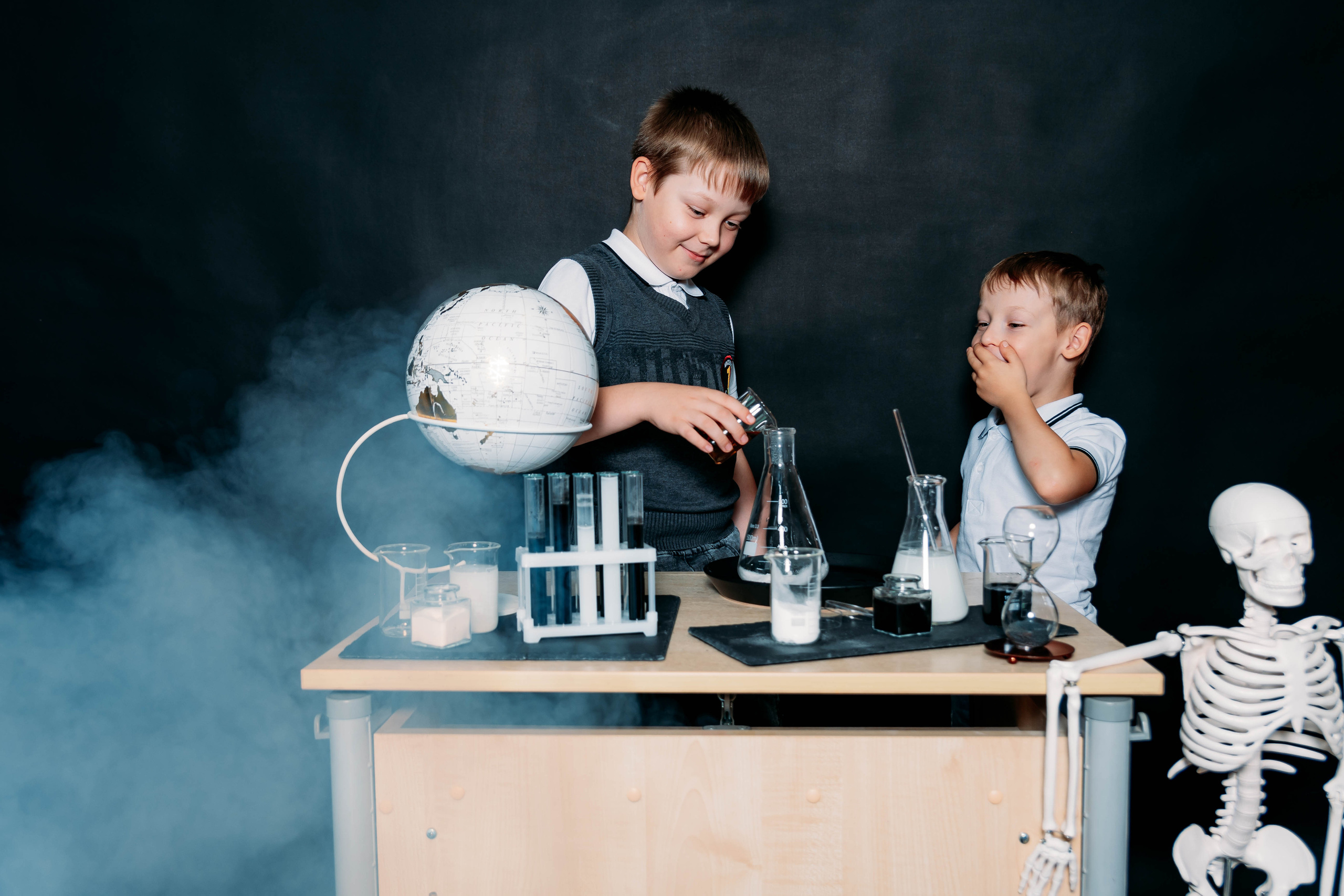 День знаний 2023. Фотограф Алёна Царькова. Киселевск