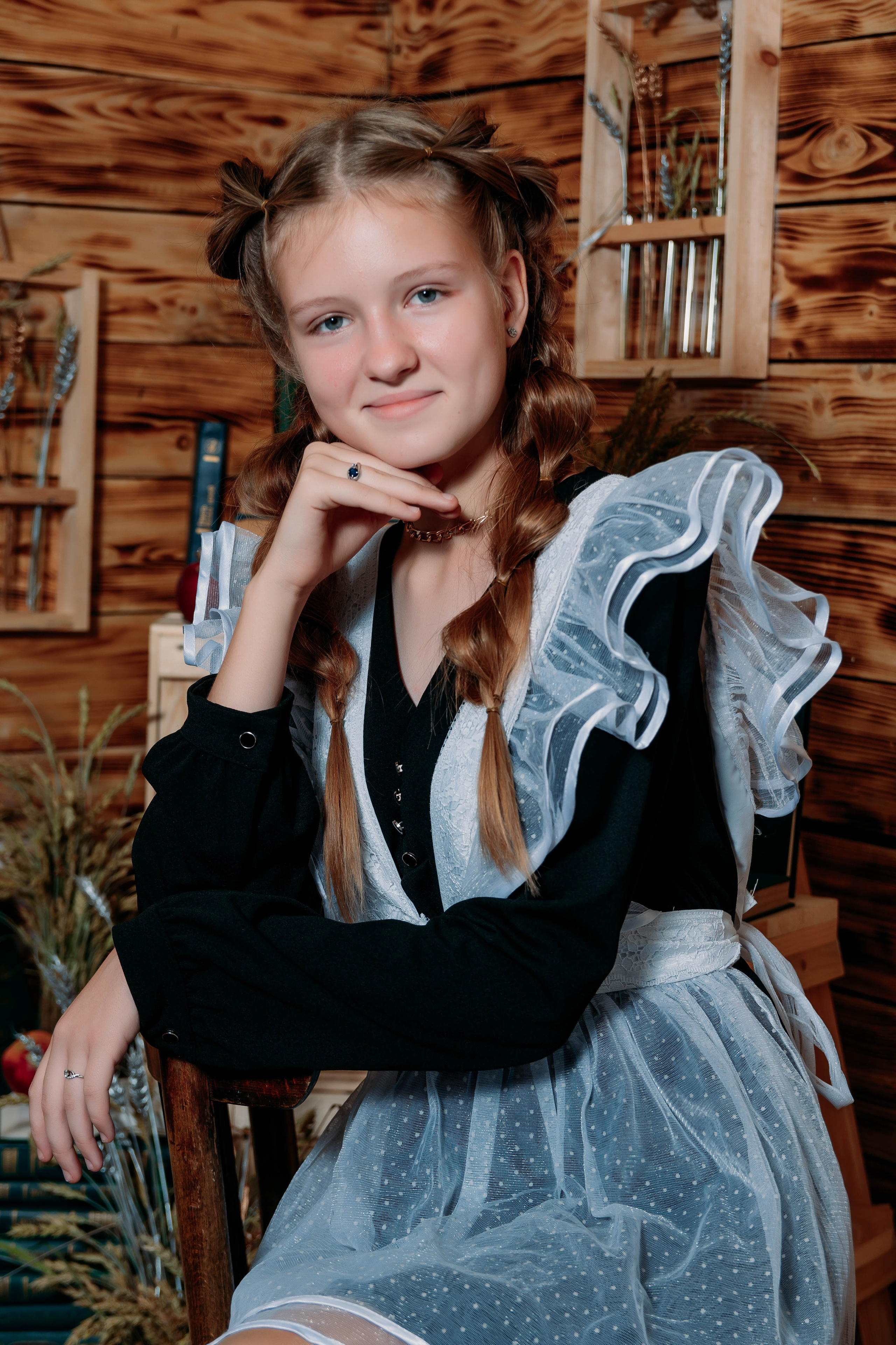 День знаний 2023. Фотограф Алёна Царькова. Киселевск