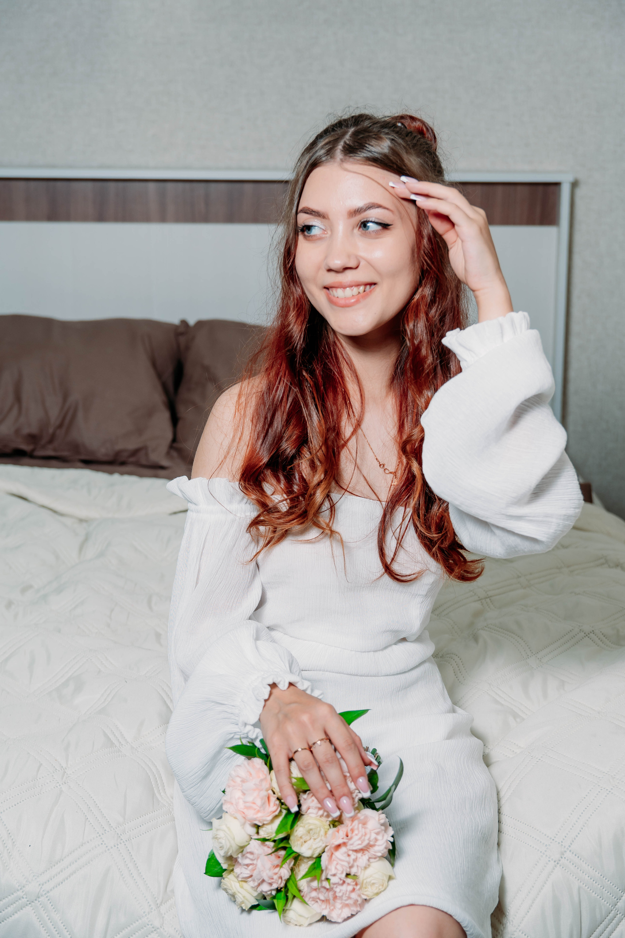 Игорь и Анастасия. Фотограф Алёна Царькова. Киселевск