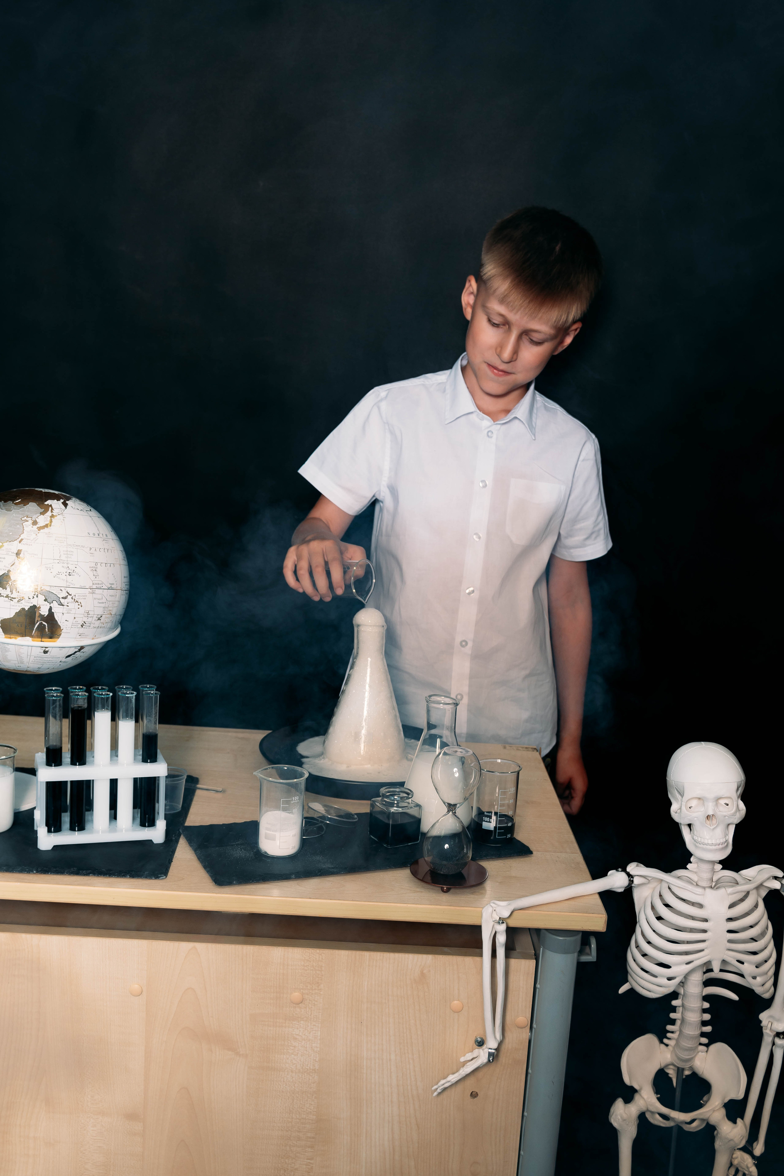 День знаний 2023. Фотограф Алёна Царькова. Киселевск