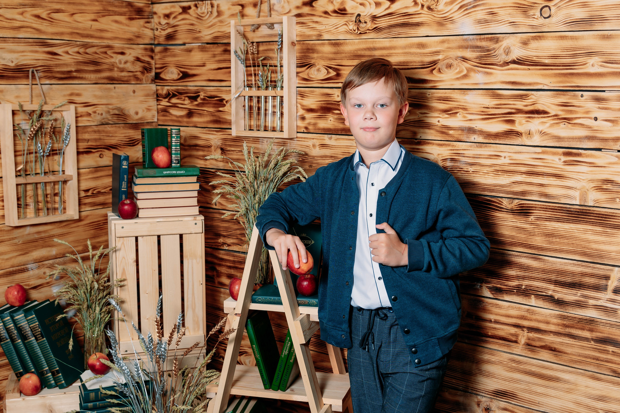 День знаний 2023. Фотограф Алёна Царькова. Киселевск