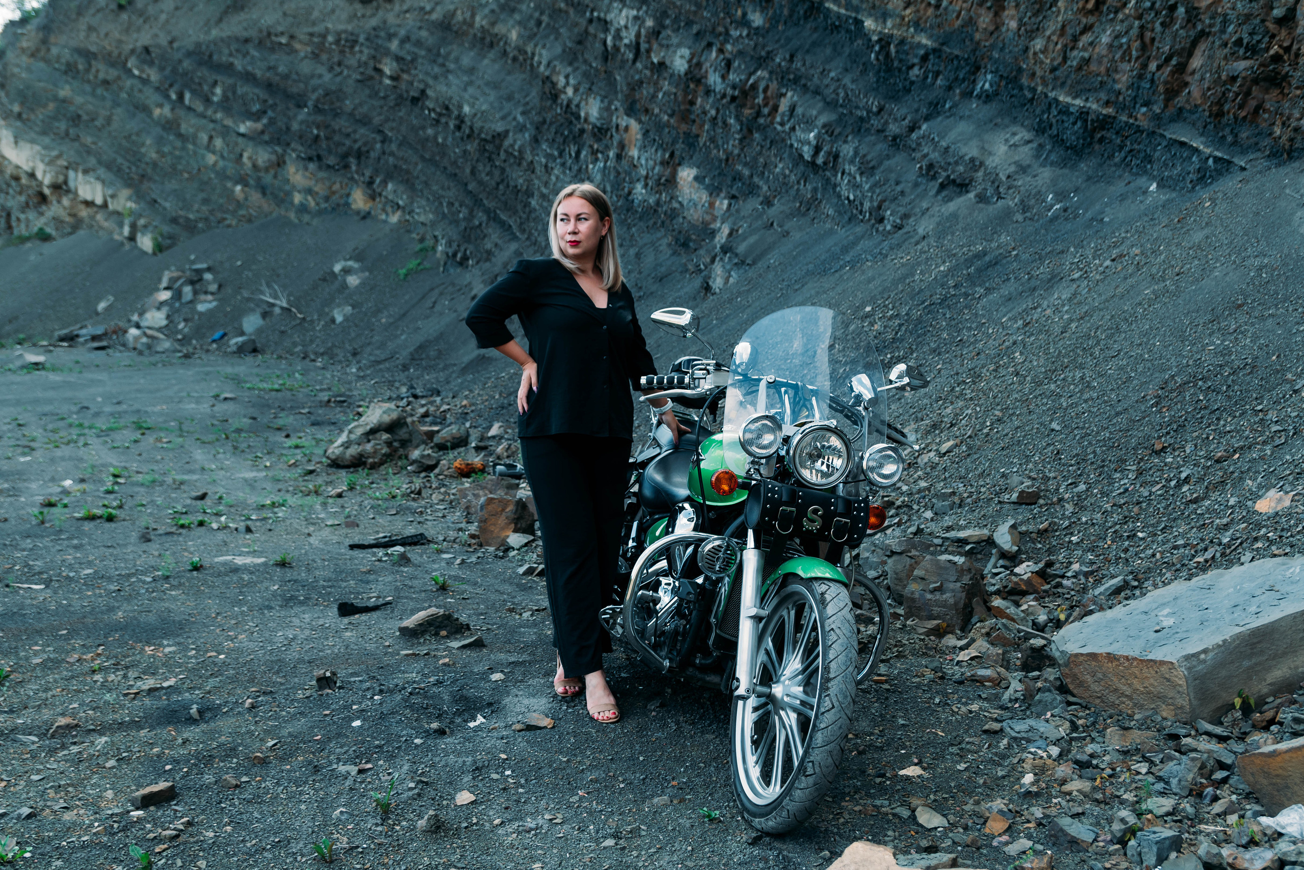 Юлия. Фотограф Алёна Царькова. Киселевск