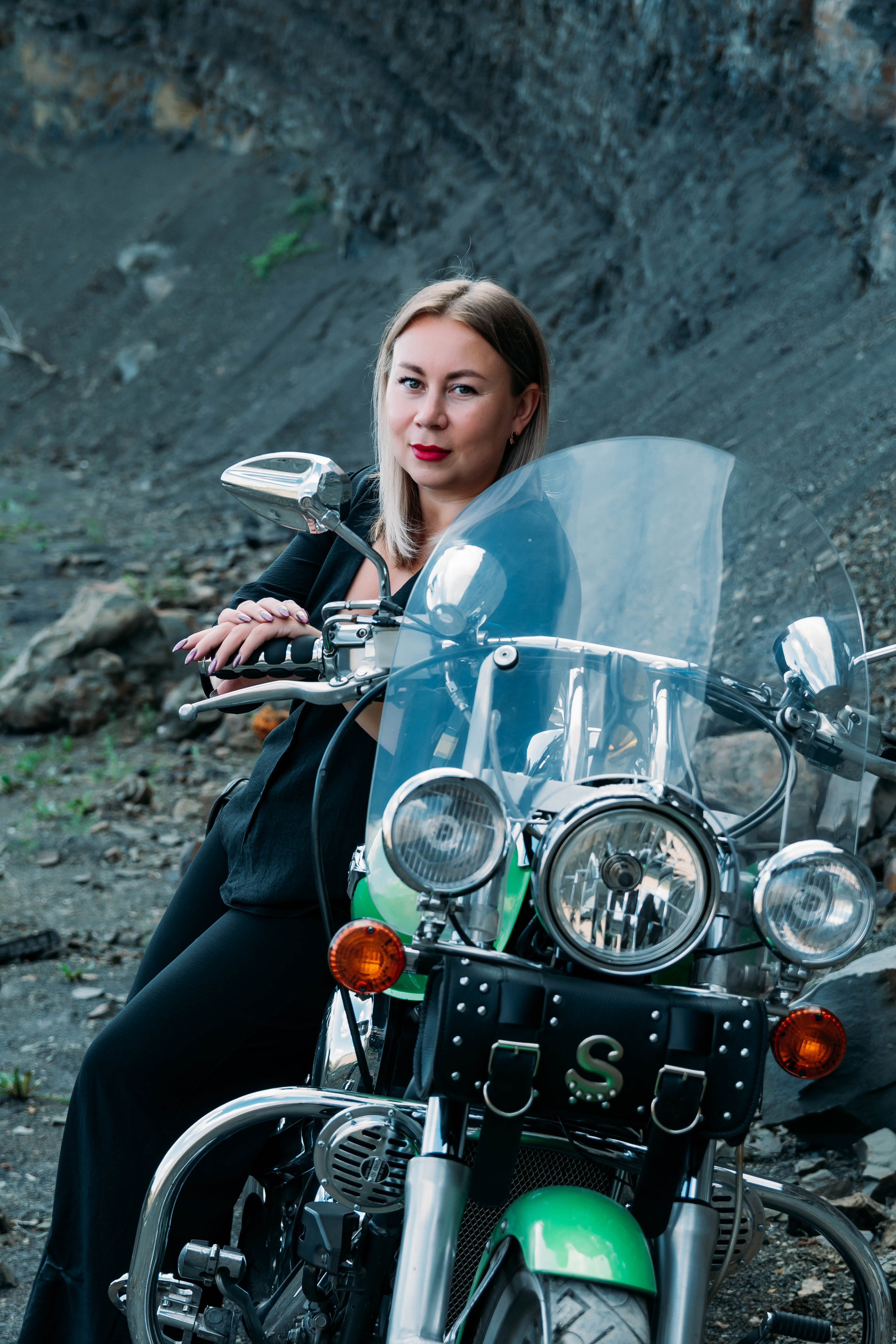 Юлия. Фотограф Алёна Царькова. Киселевск